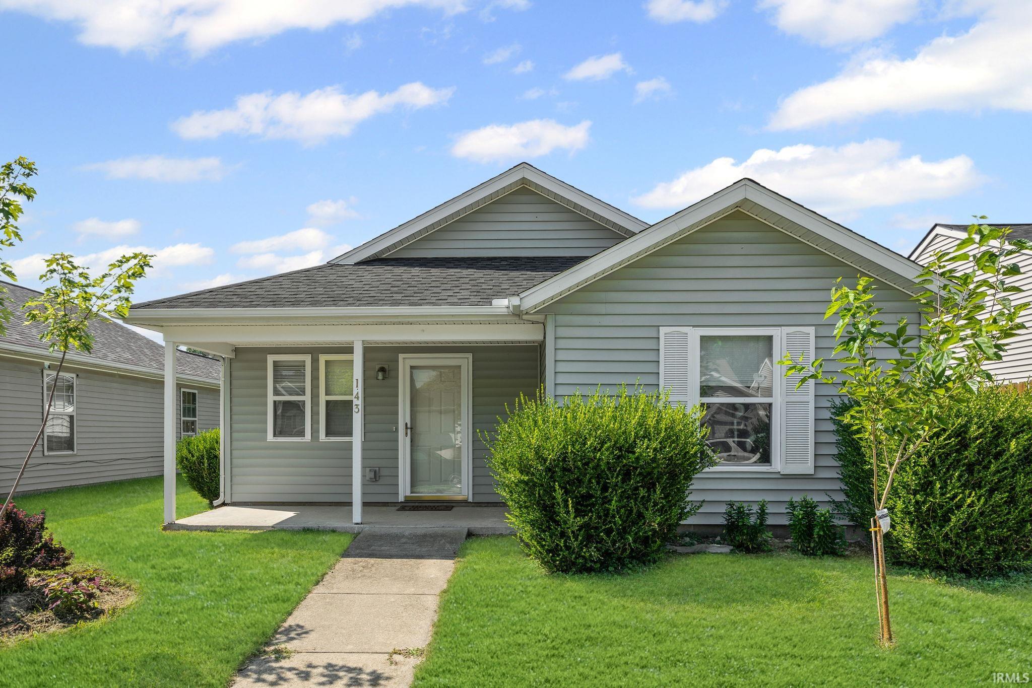 Homes for sale in Lafayette, IN | 143 Kinkaid Dr, Lafayette, IN 47905 | MLS# 202531176