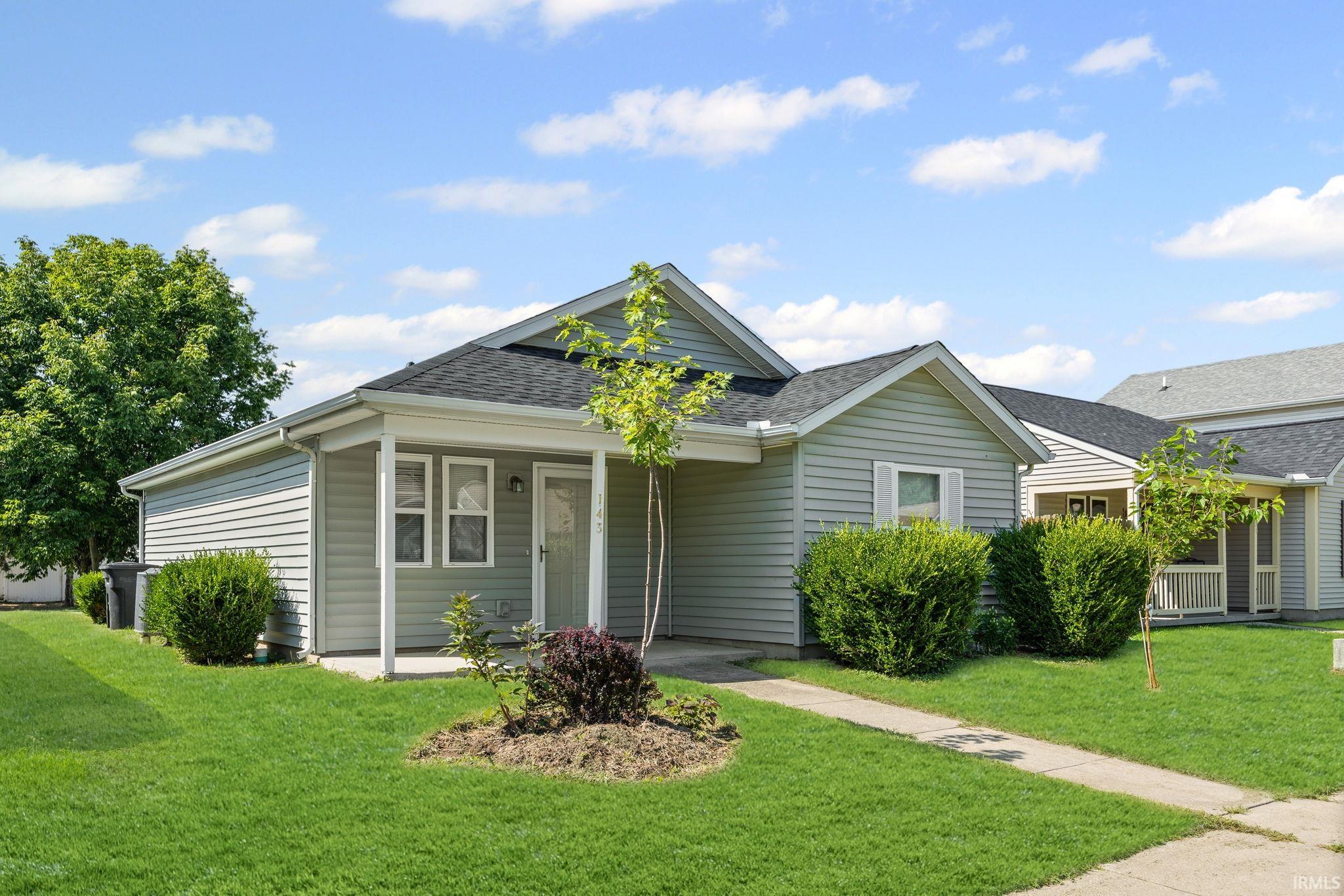 Homes for sale in Lafayette, IN | 143 Kinkaid Dr, Lafayette, IN 47905 | MLS# 202531176