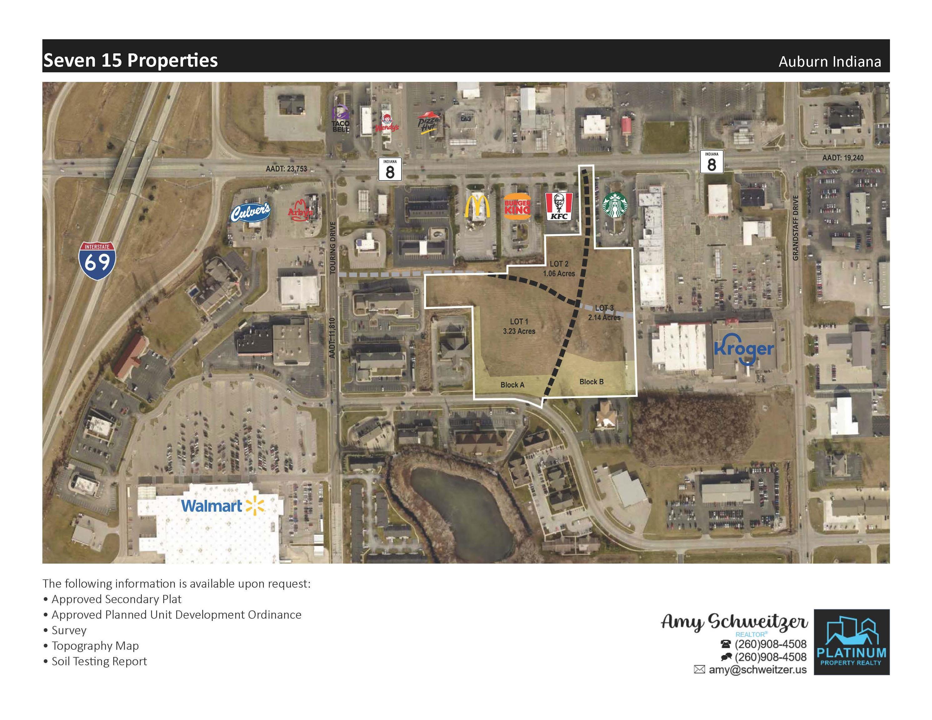 Photo 18 of 1100 block W Seventh Street