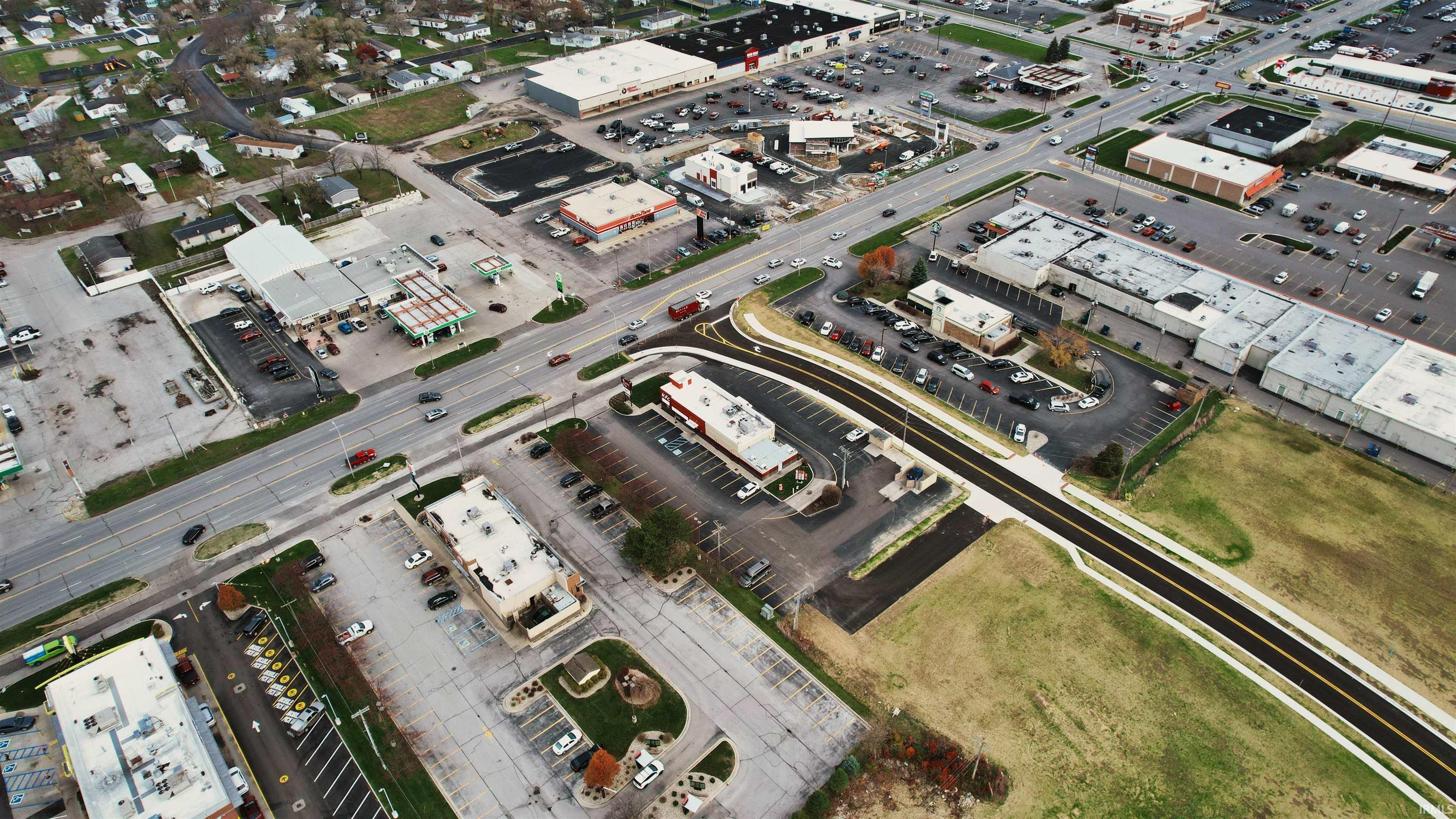 Photo 9 of 1100 block W Seventh Street