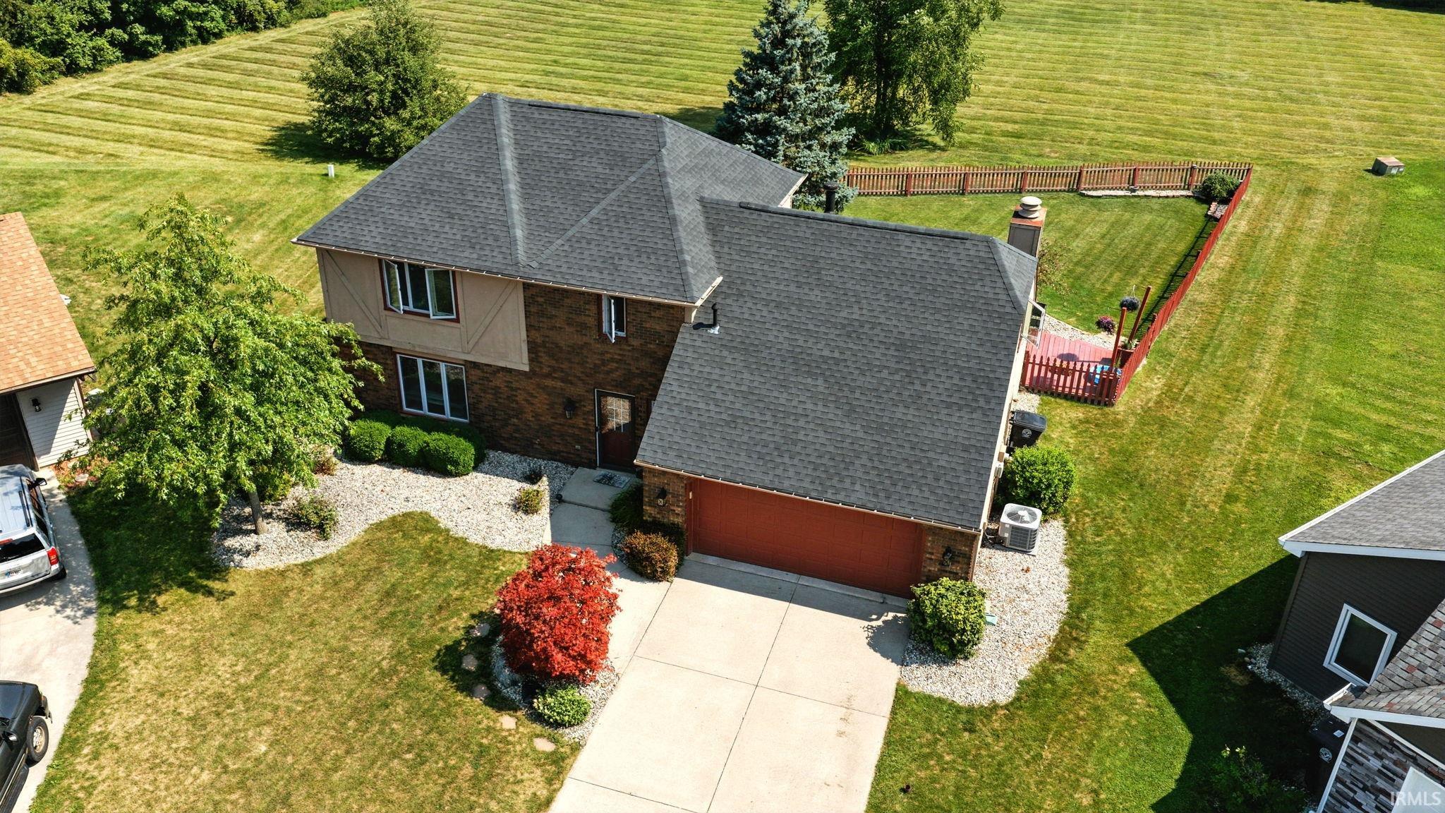 Homes for sale in Fort Wayne, IN | 10623 Wadsworth Ct, Fort Wayne, IN 46845 | MLS# 202531230