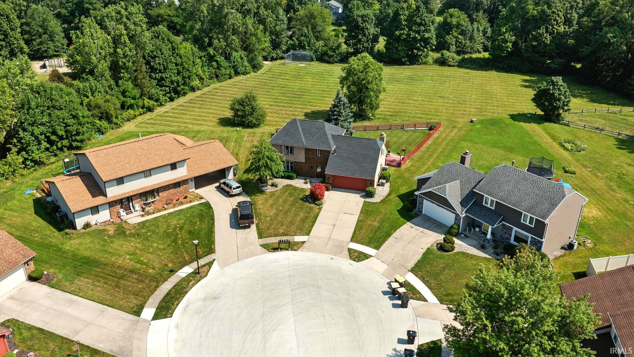 Homes for sale in Fort Wayne, IN | 10623 Wadsworth Ct, Fort Wayne, IN 46845 | MLS# 202531230