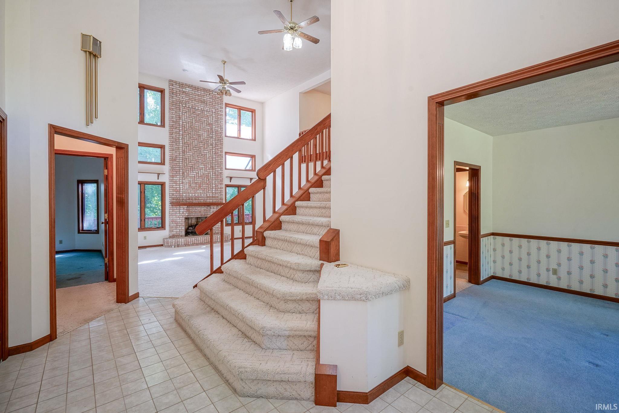 Homes for sale in Greentown, IN | 603 Knoll Wood Ln, Greentown, IN 46936 | MLS# 202531263