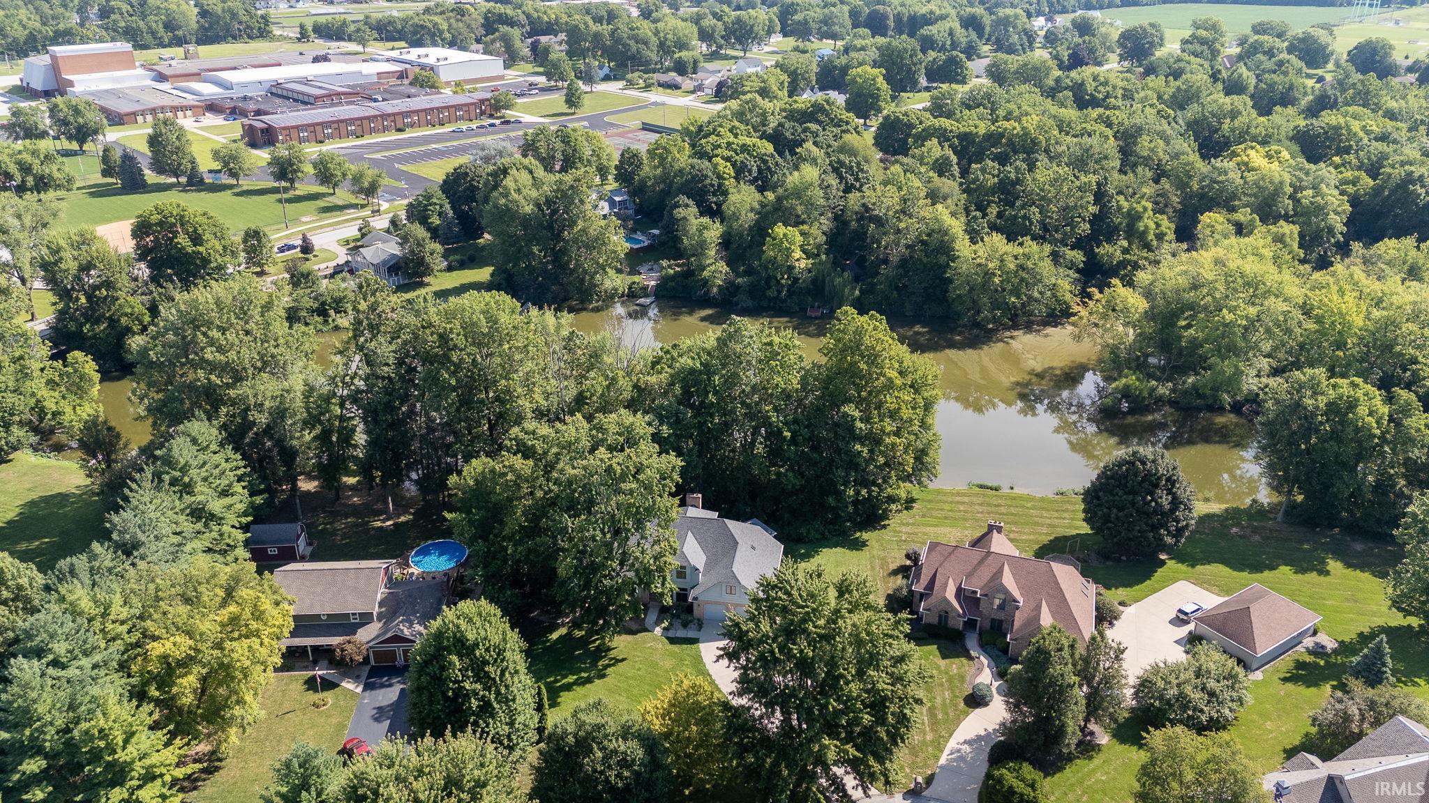 Homes for sale in Greentown, IN | 603 Knoll Wood Ln, Greentown, IN 46936 | MLS# 202531263