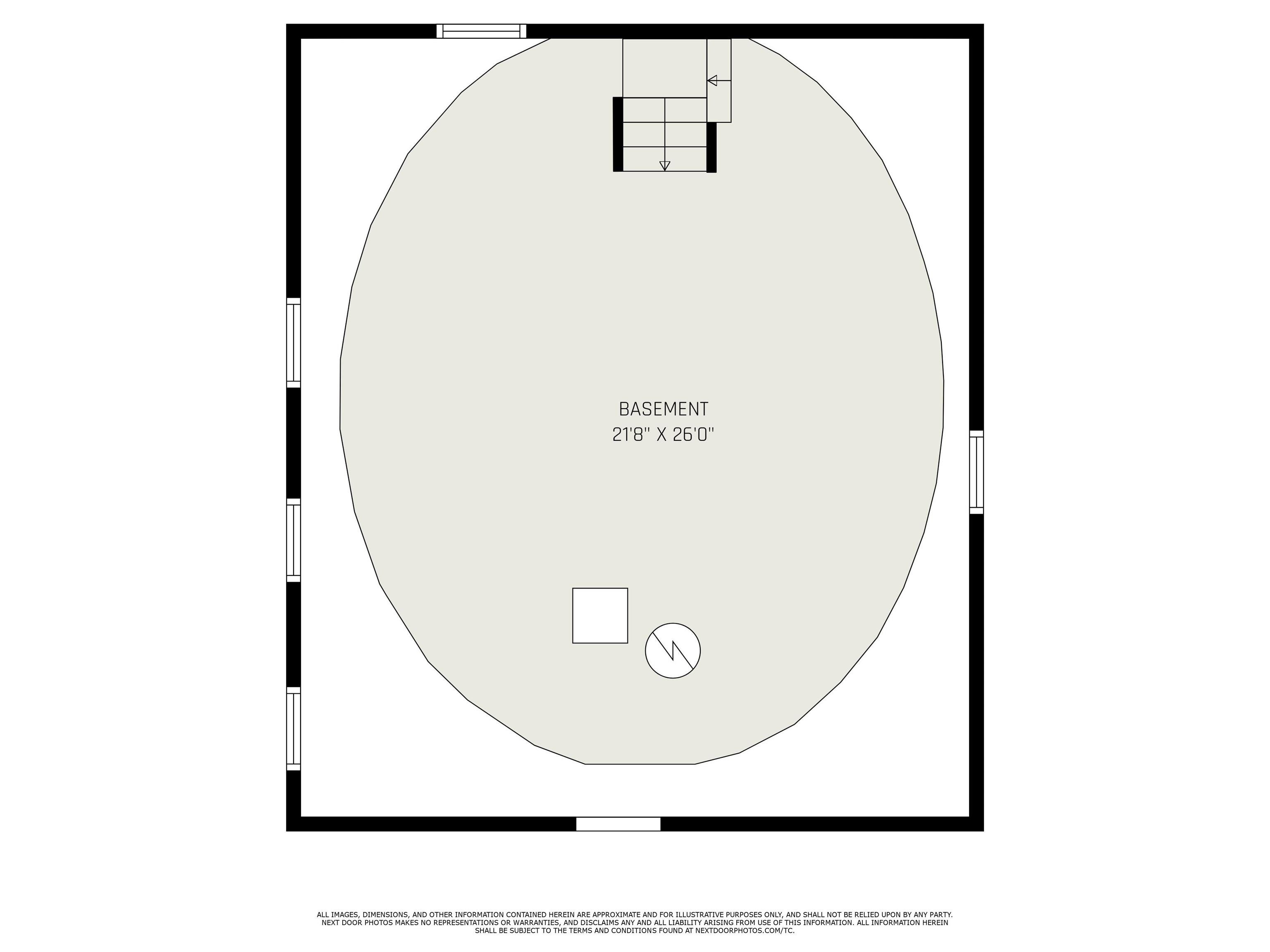 Homes for sale in South Bend, IN | 610 Blaine Ave, South Bend, IN 46616 | MLS# 202531264