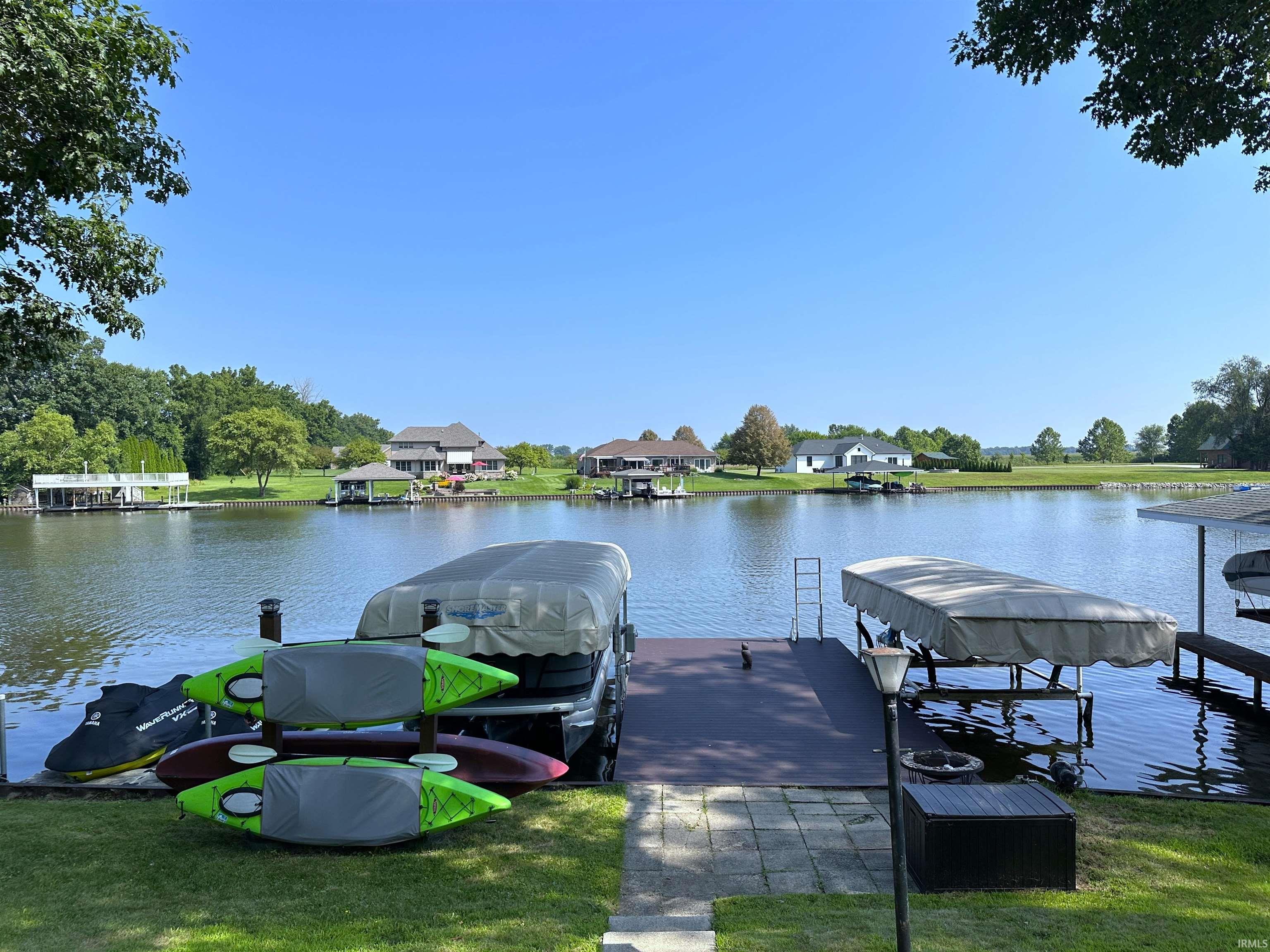 Homes for sale in Monon, IN | 3361 E Stahl Rd, Monon, IN 47959 | MLS# 202531276