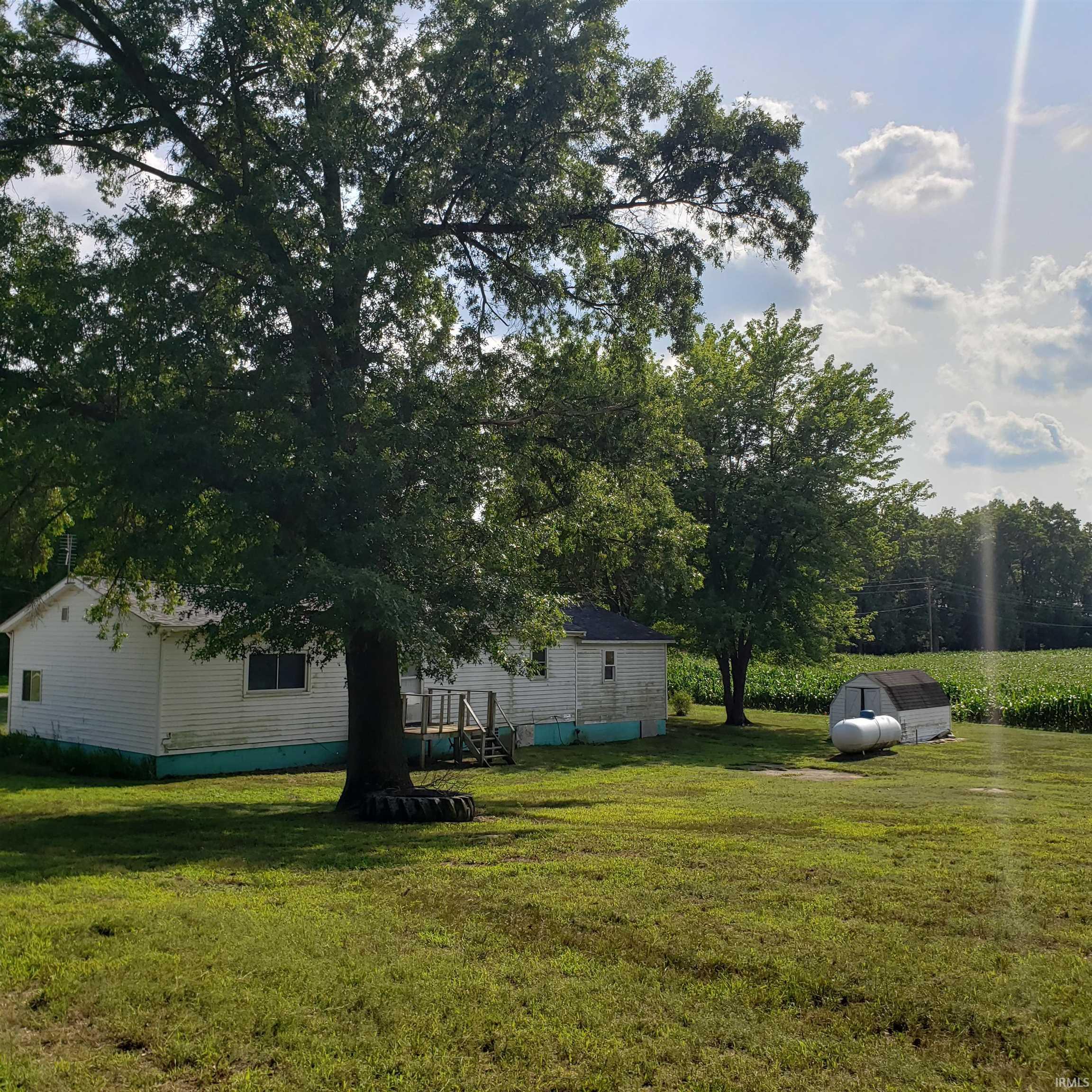 Homes for sale in Knox, IN | 1640 E 625 S, Knox, IN 46534 | MLS# 202531281