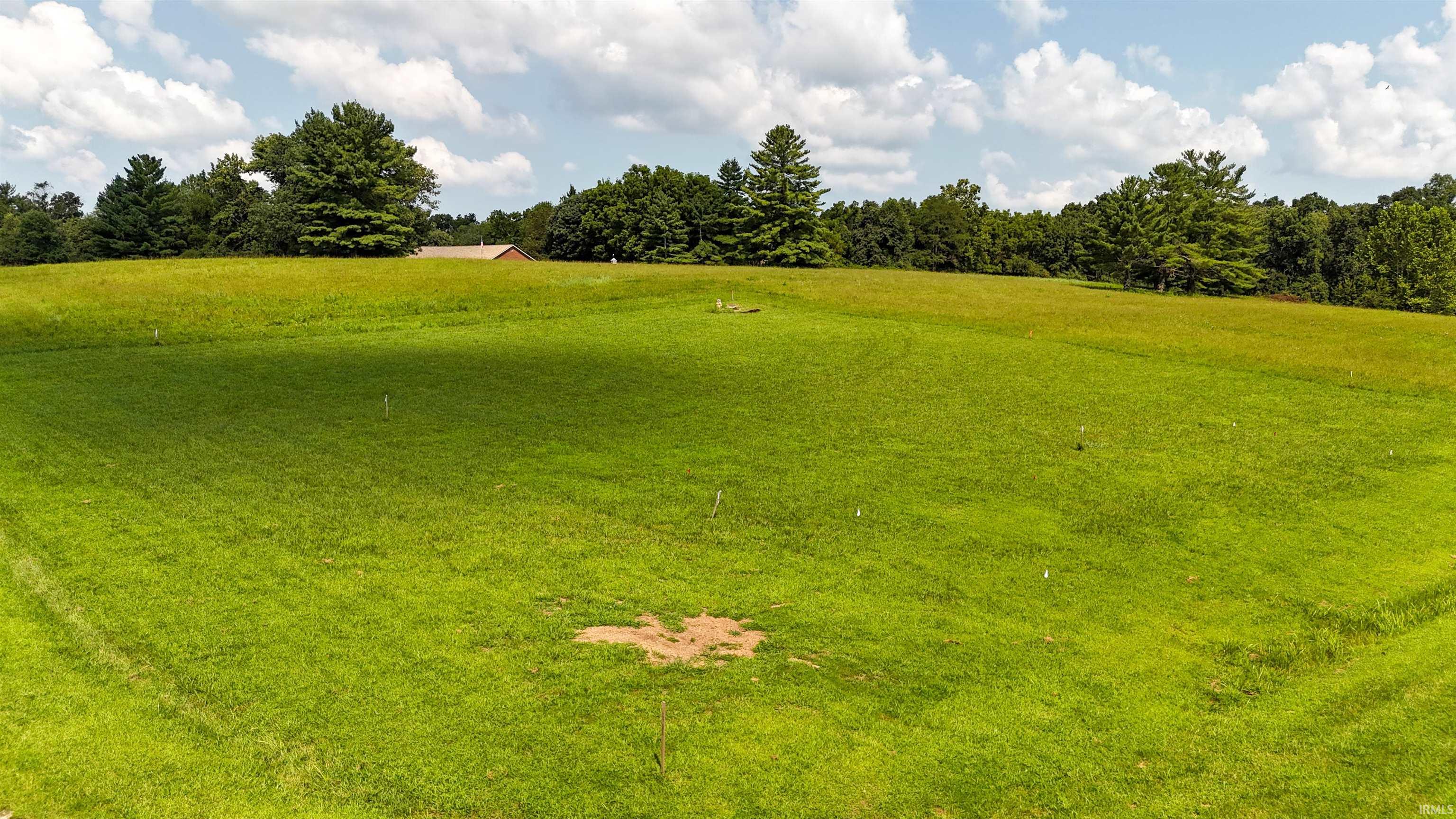 Homes for sale in Huntingburg, IN | 10214 E Ralph C Blvd, Huntingburg, IN 47542 | MLS# 202531287