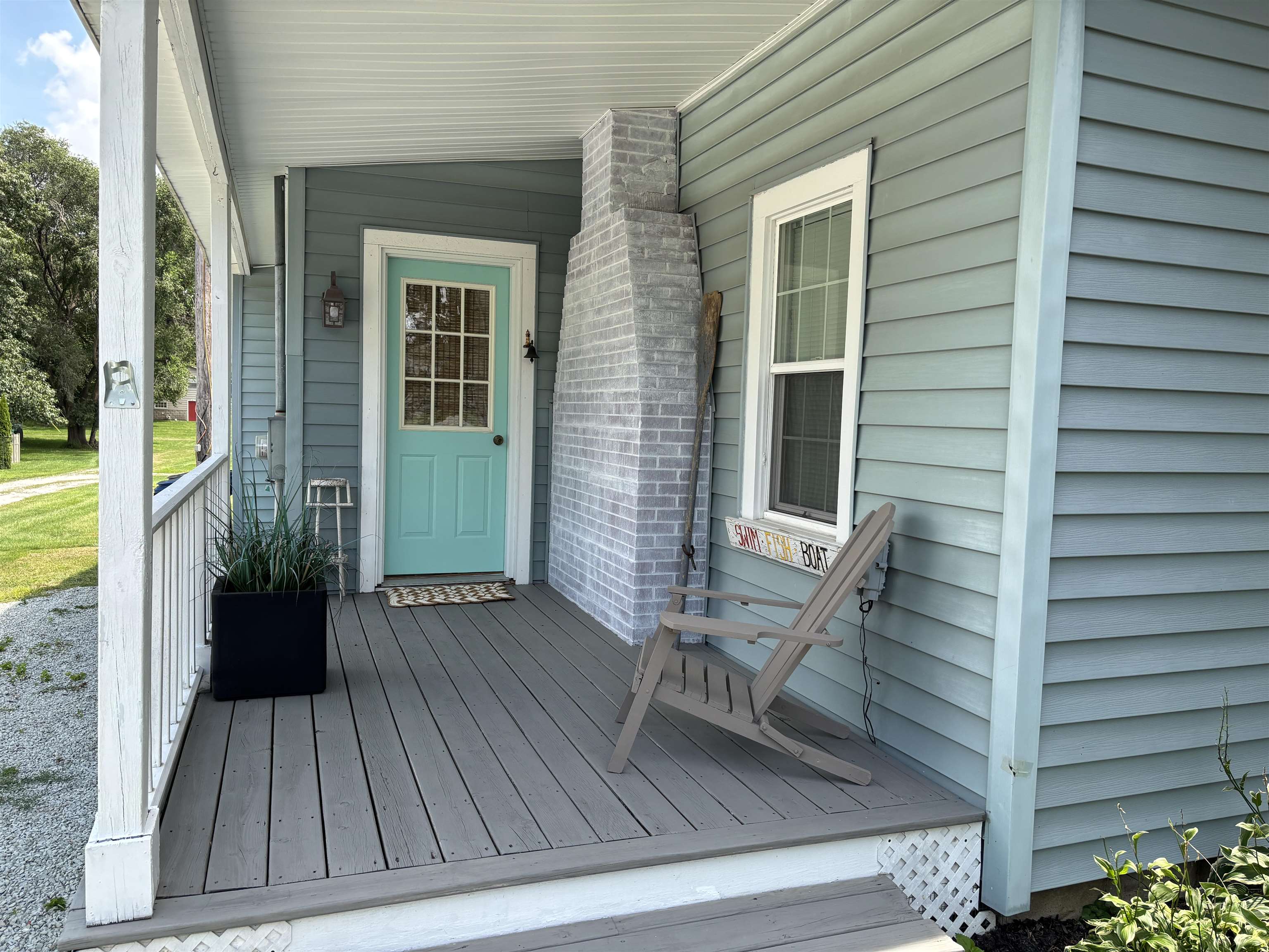 Homes for sale in Culver, IN | 480 Lakeview St, Culver, IN 46511 | MLS# 202531290