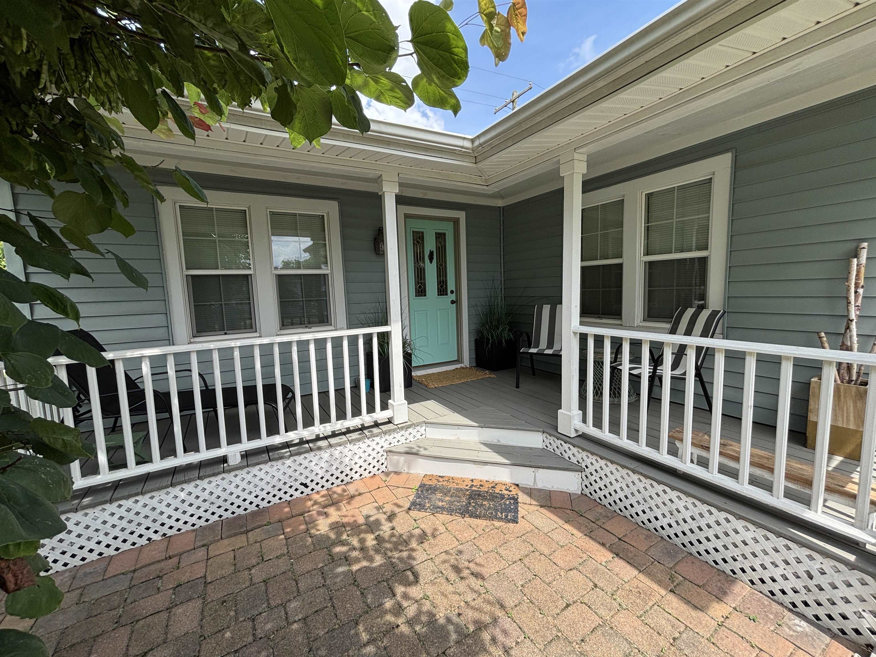 Homes for sale in Culver, IN | 480 Lakeview St, Culver, IN 46511 | MLS# 202531290