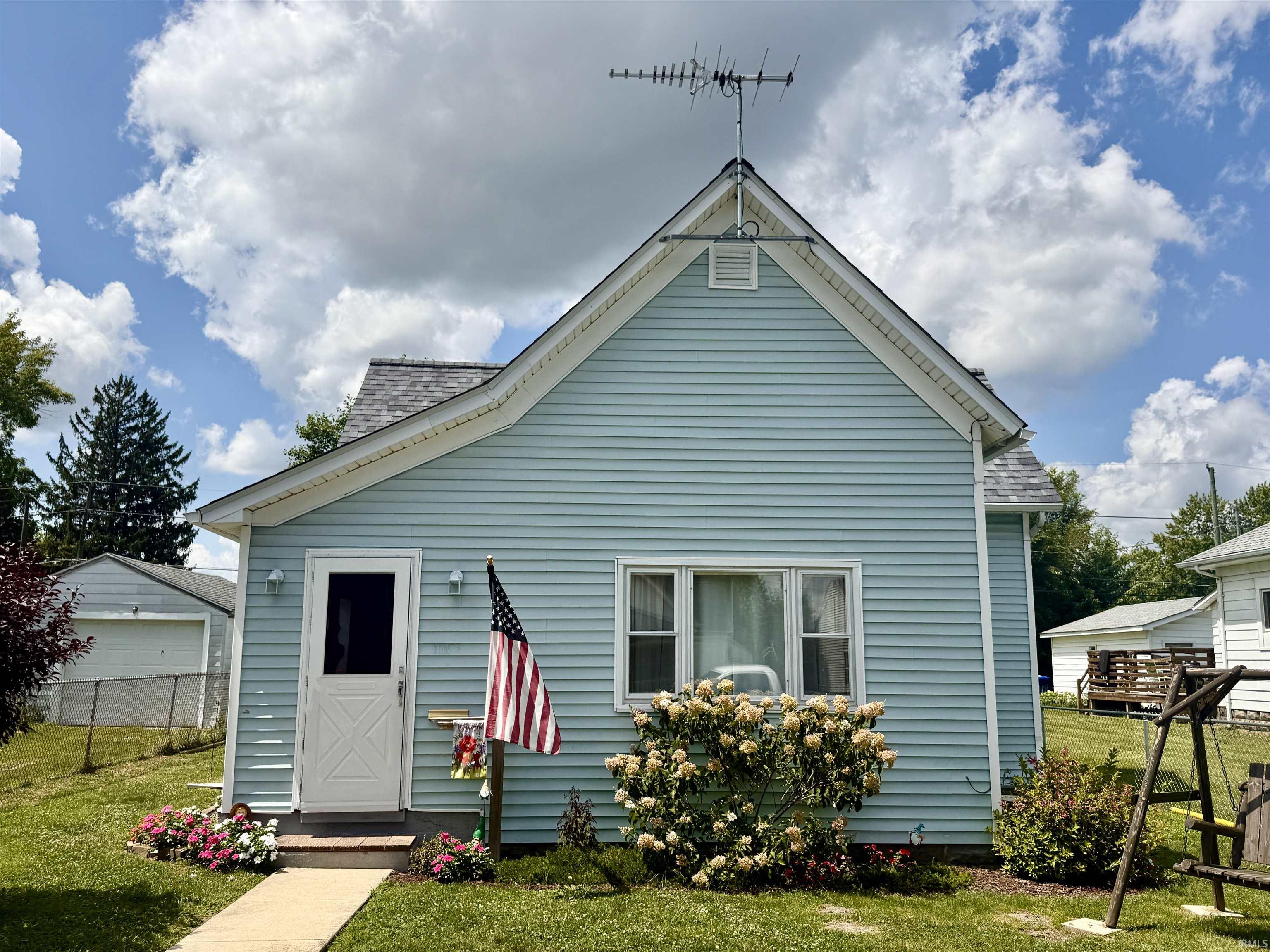 Homes for sale in Kokomo, IN | 1405 N Jay St, Kokomo, IN 46901 | MLS# 202531299