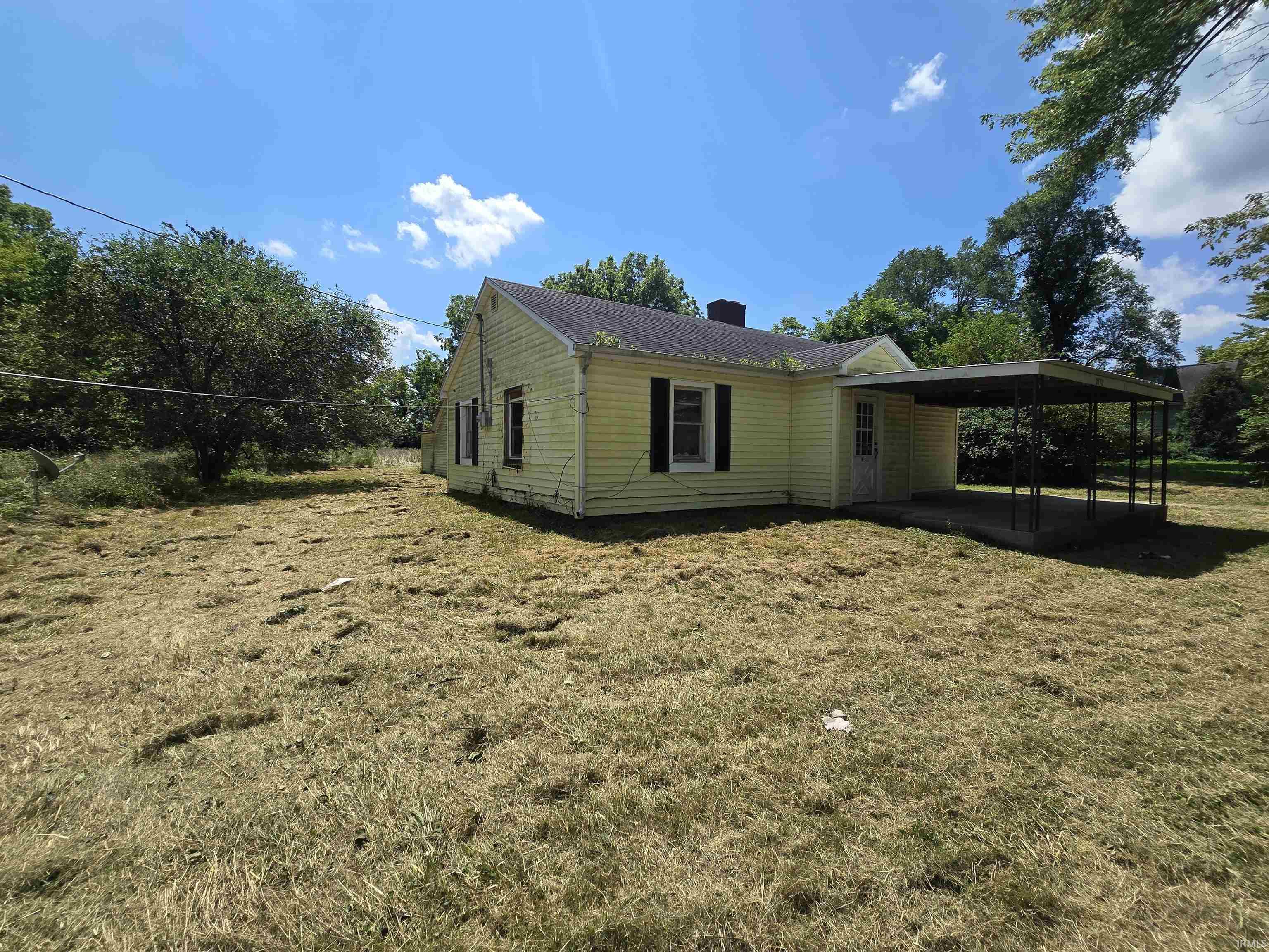 Homes for sale in Muncie, IN | 2732 S Hoyt Ave, Muncie, IN 47302 | MLS# 202531301