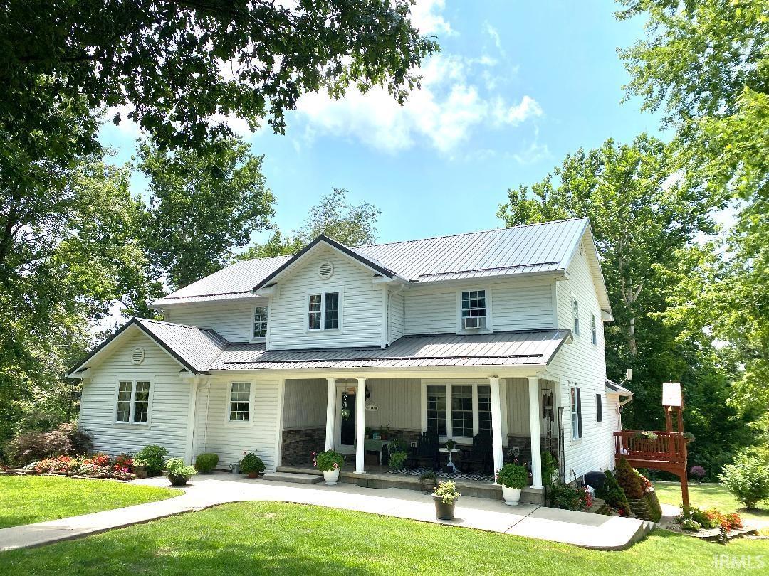 Homes for sale in Worthington, IN | 7403 Griffith Rd, Worthington, IN 47471 | MLS# 202531339