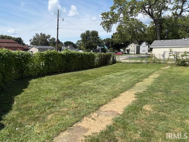 Homes for sale in Gas City, IN | 120 W North A St, Gas City, IN 46933 | MLS# 202531385