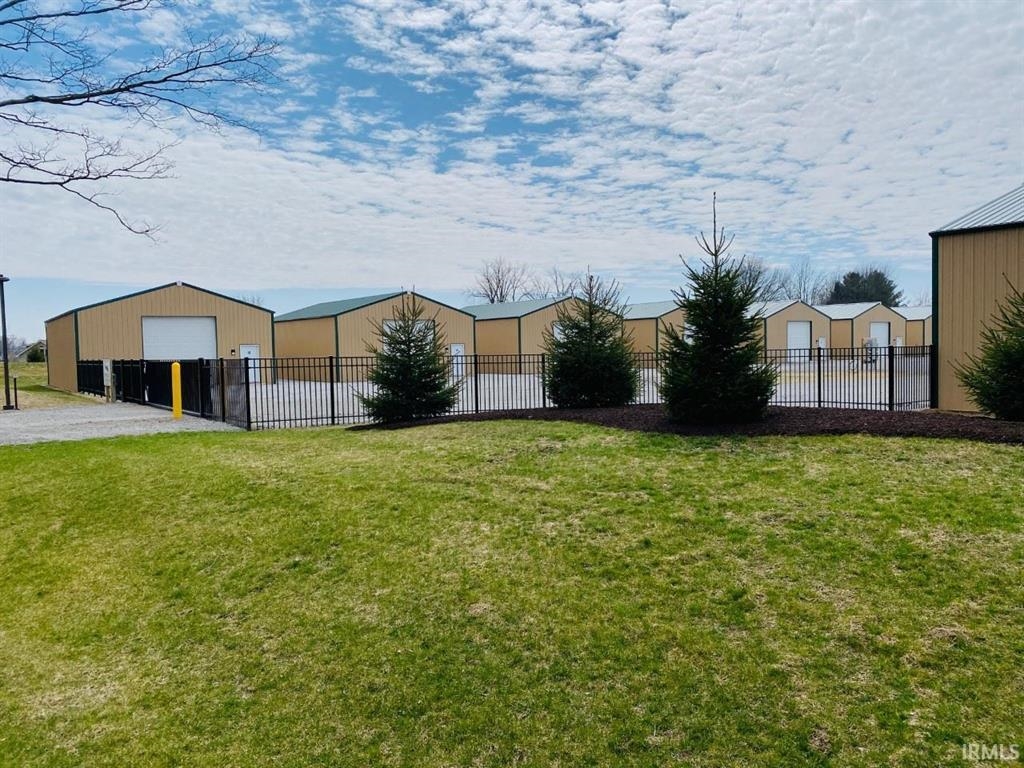 Homes for sale in Fremont, IN | 7900 N 450 W Unit 8, Fremont, IN 46737 | MLS# 202531387