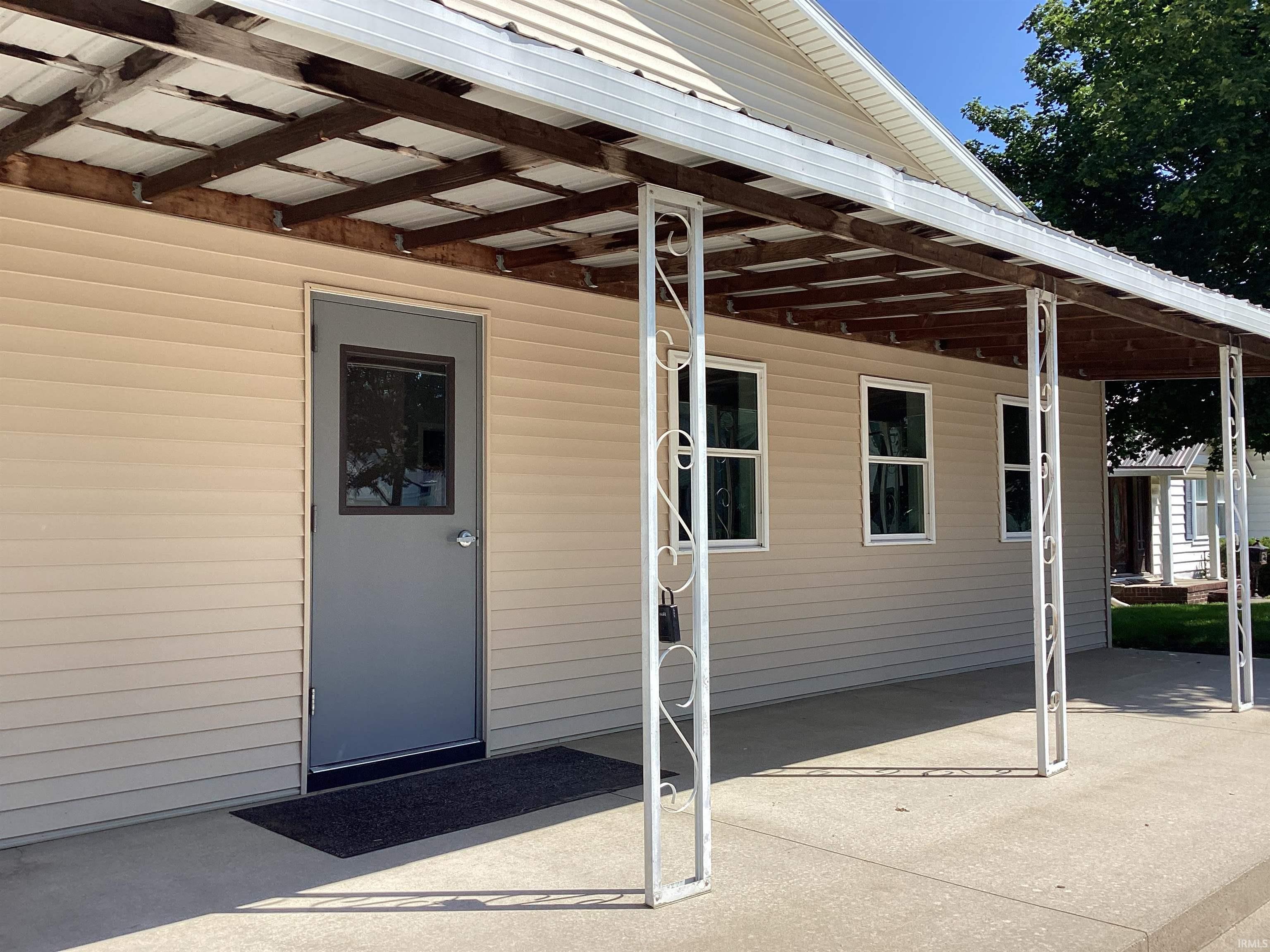 Homes for sale in Decatur, IN | 618 Adams St, Decatur, IN 46733 | MLS# 202531390