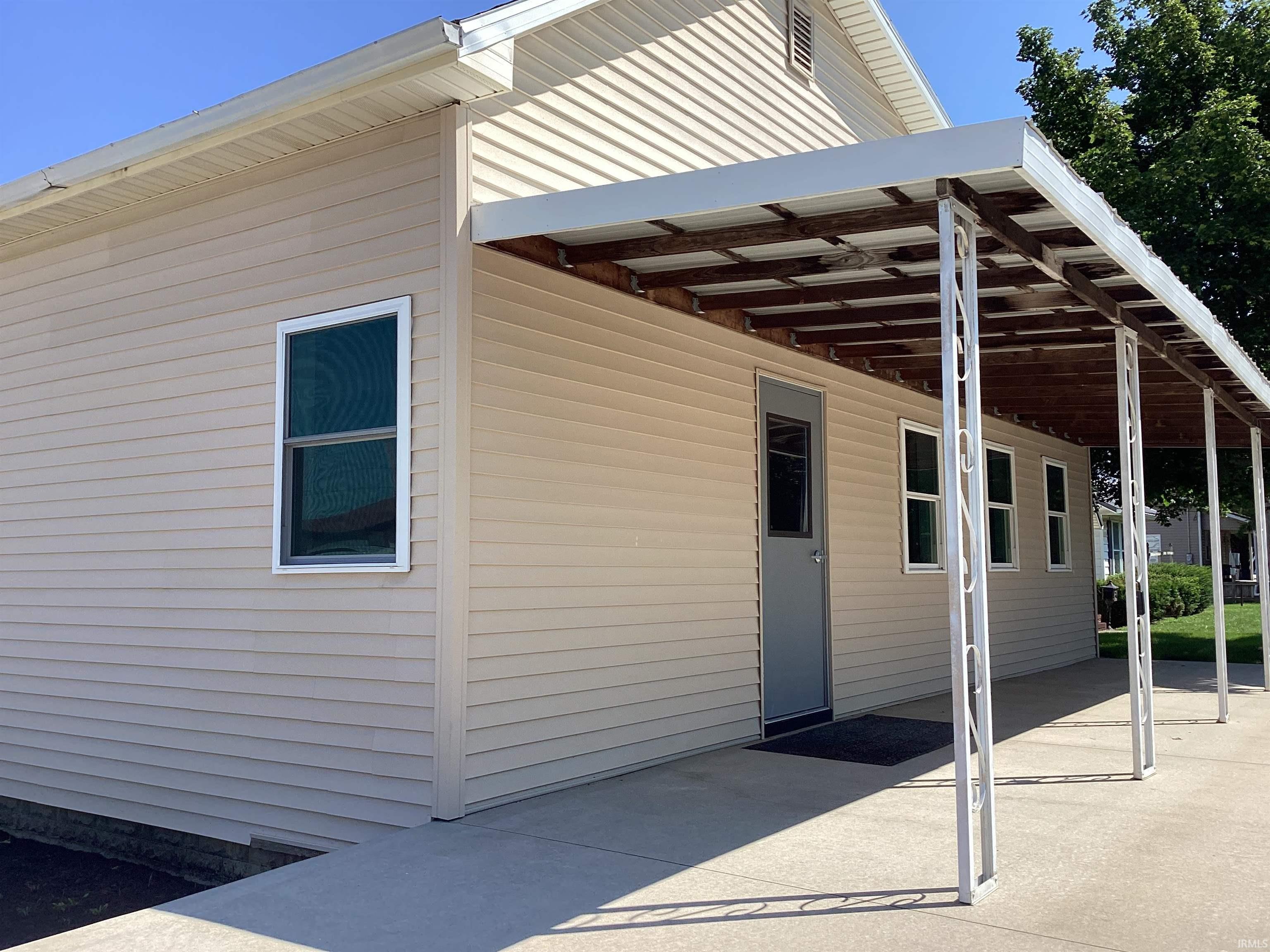 Homes for sale in Decatur, IN | 618 Adams St, Decatur, IN 46733 | MLS# 202531390