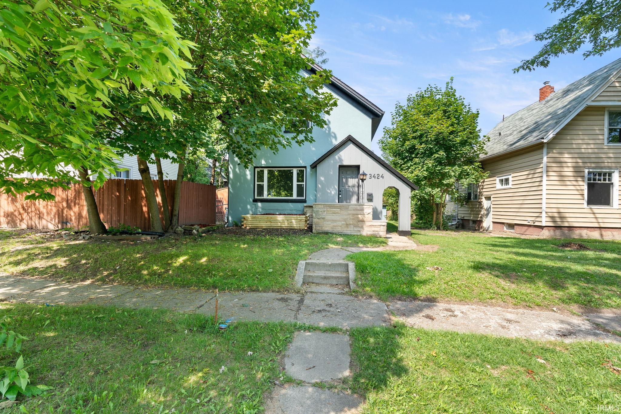 Photo 2 of 3424 Indiana Avenue