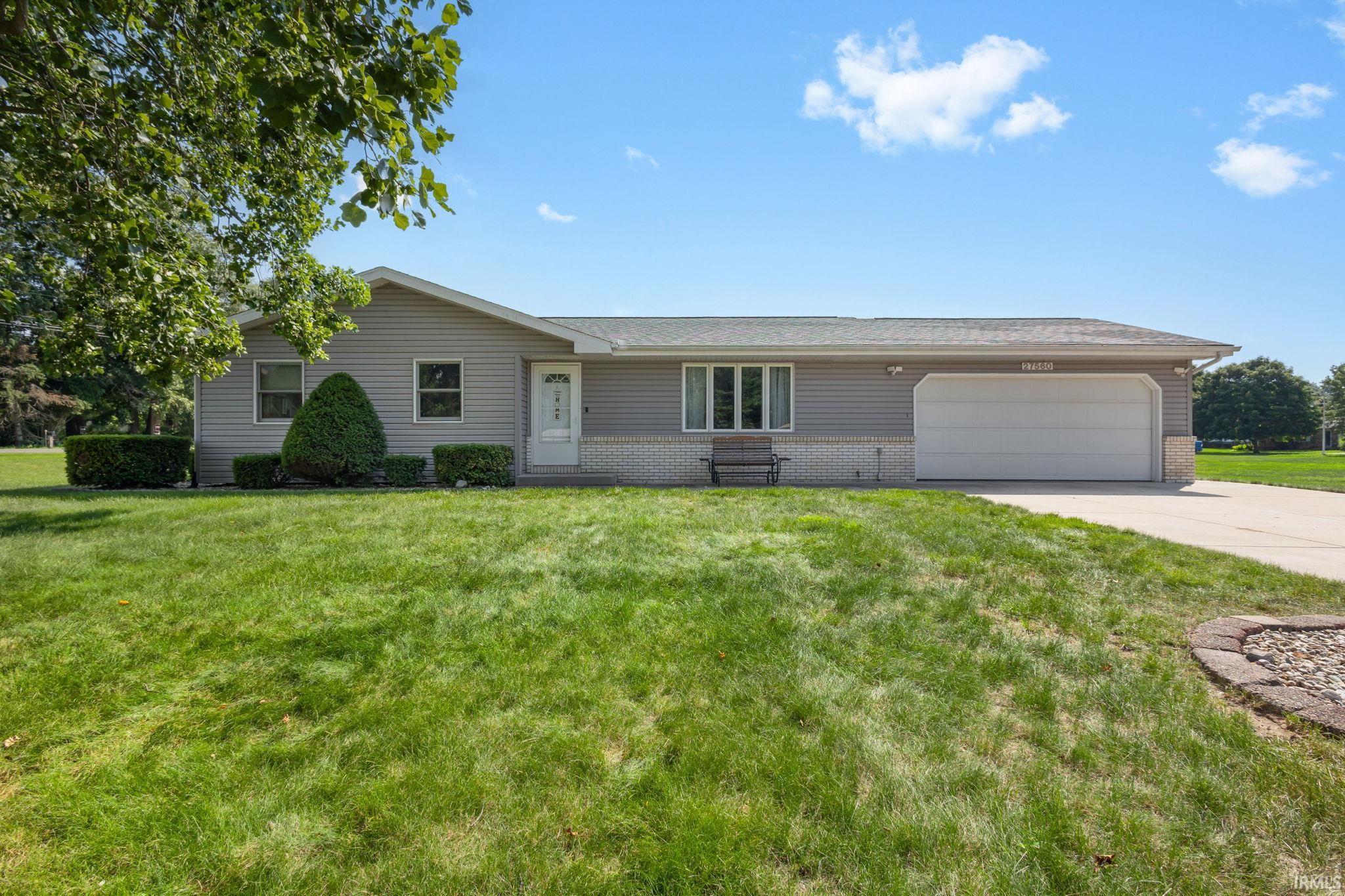 Homes for sale in North Liberty, IN | 27560 Joy Dr, North Liberty, IN 46554 | MLS# 202531394