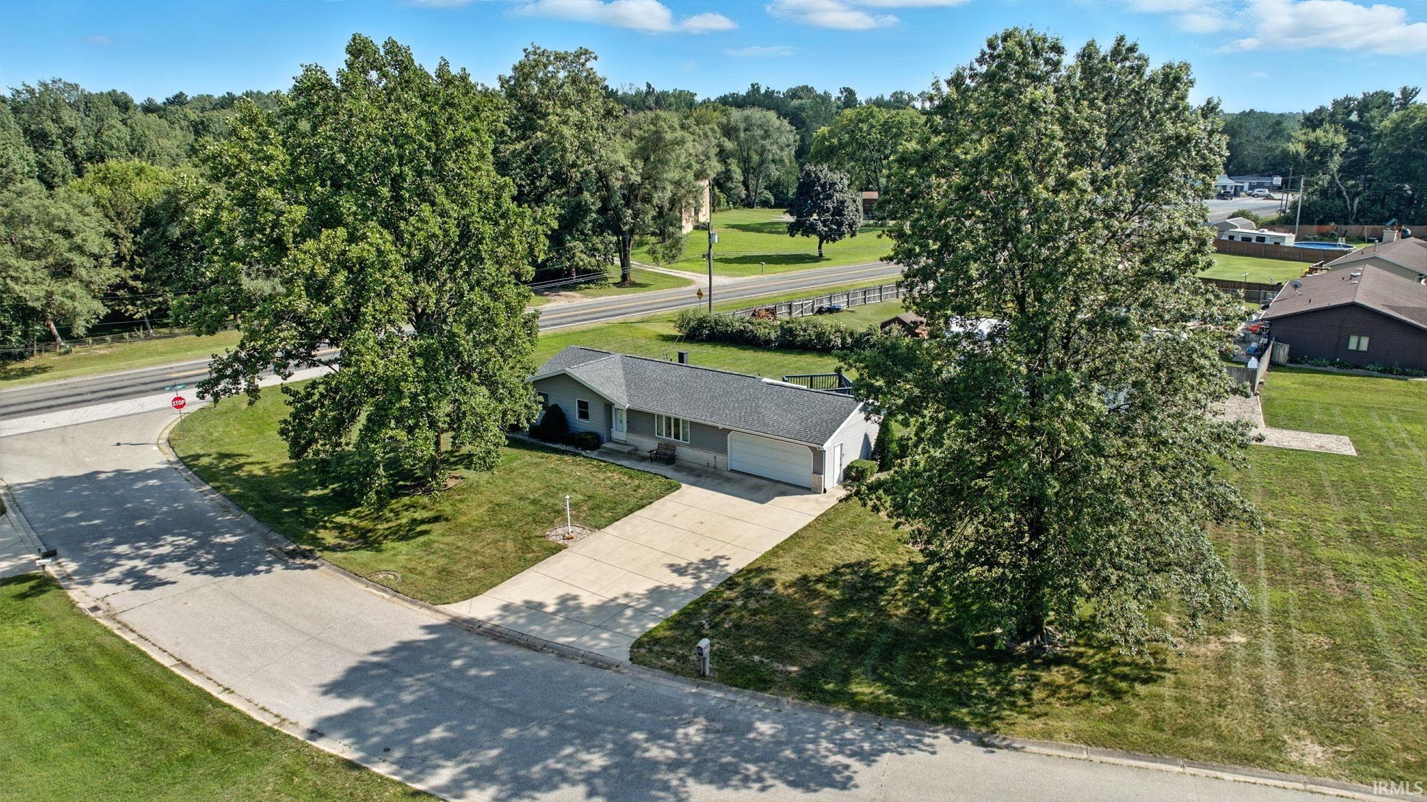 Homes for sale in North Liberty, IN | 27560 Joy Dr, North Liberty, IN 46554 | MLS# 202531394