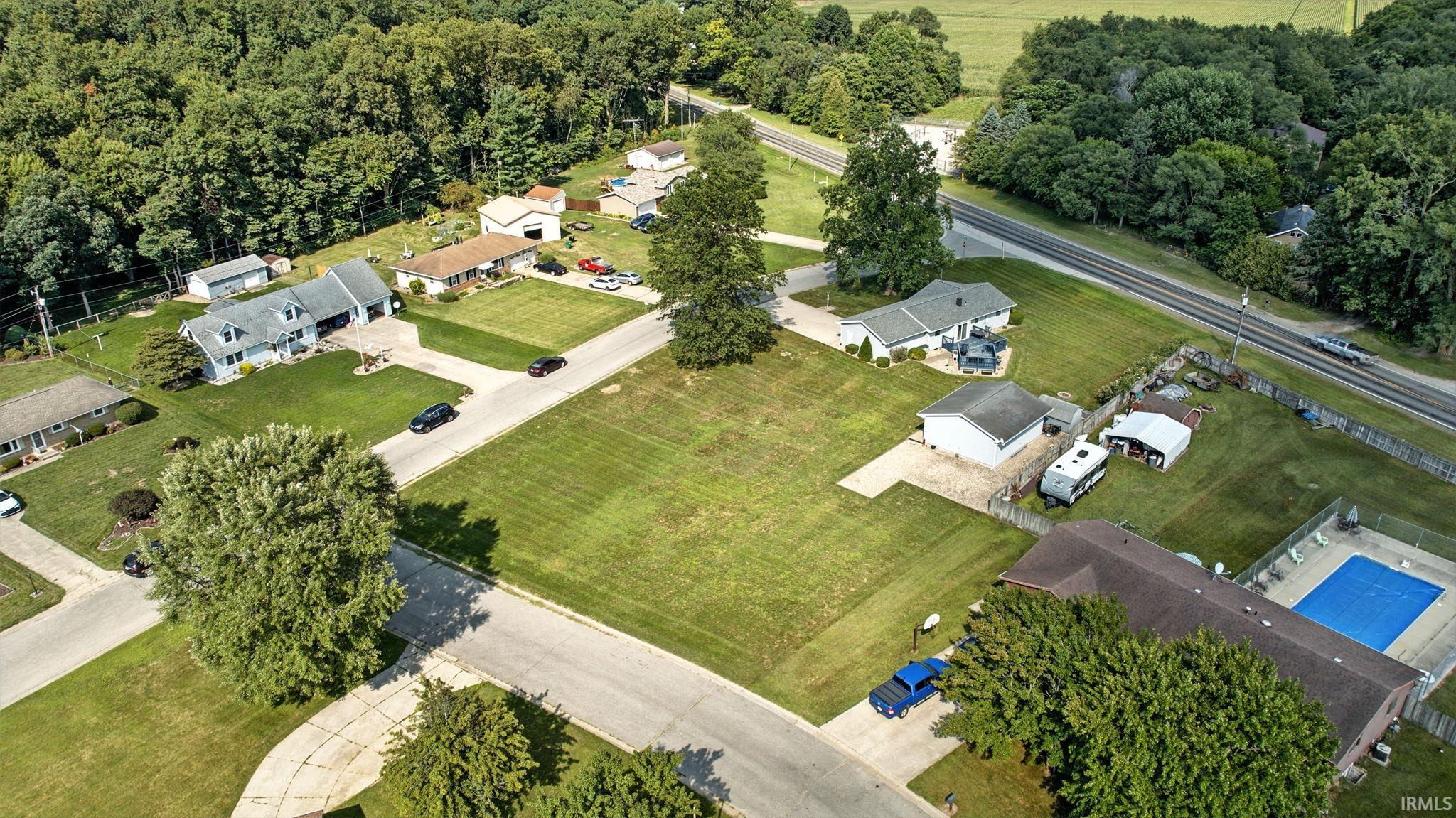 Homes for sale in North Liberty, IN | 27560 Joy Dr, North Liberty, IN 46554 | MLS# 202531394