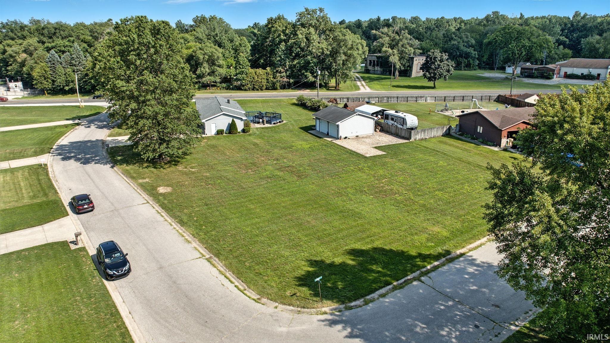 Homes for sale in North Liberty, IN | 27560 Joy Dr, North Liberty, IN 46554 | MLS# 202531394