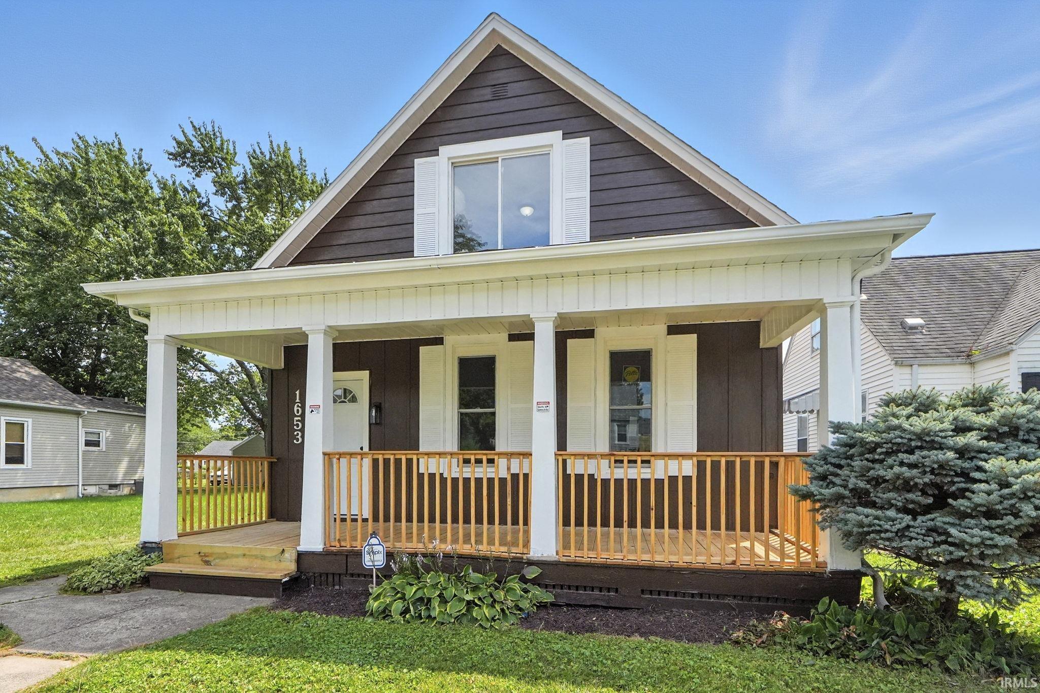 Photo 1 of 1653 Rosemont Drive