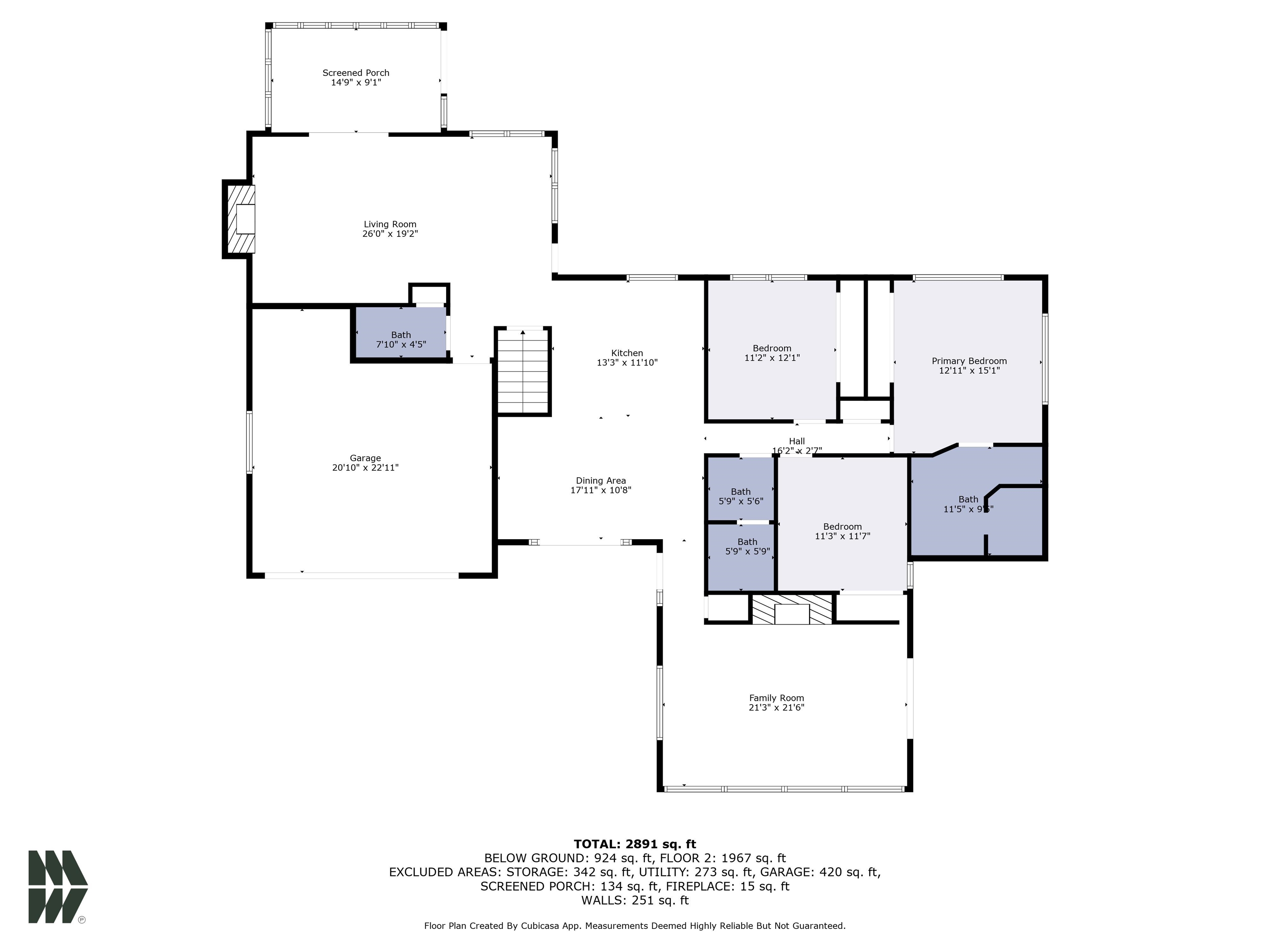 Homes for sale in Elkhart, IN | 56882 Brightwood Blvd, Elkhart, IN 46516 | MLS# 202531451
