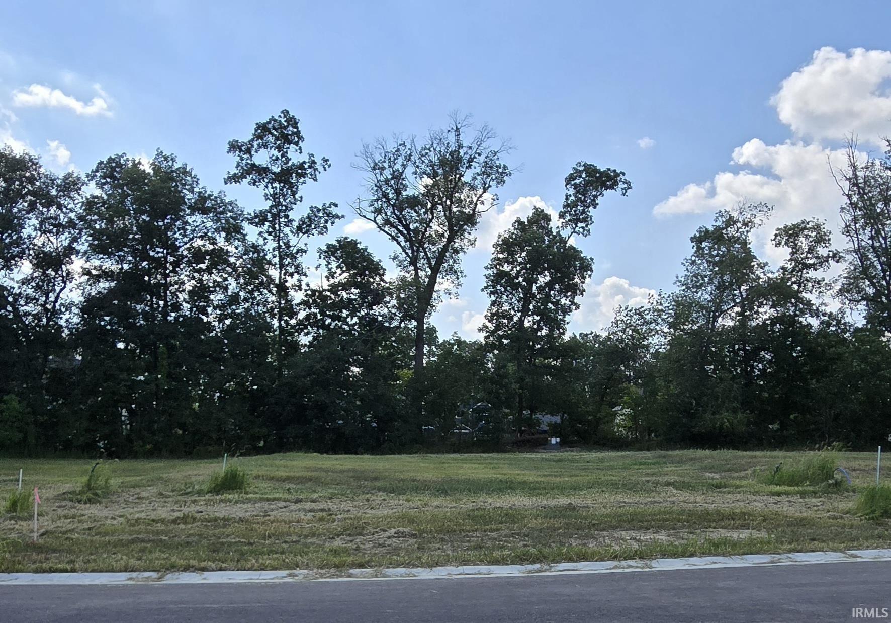 600 S Cottonwood Court
