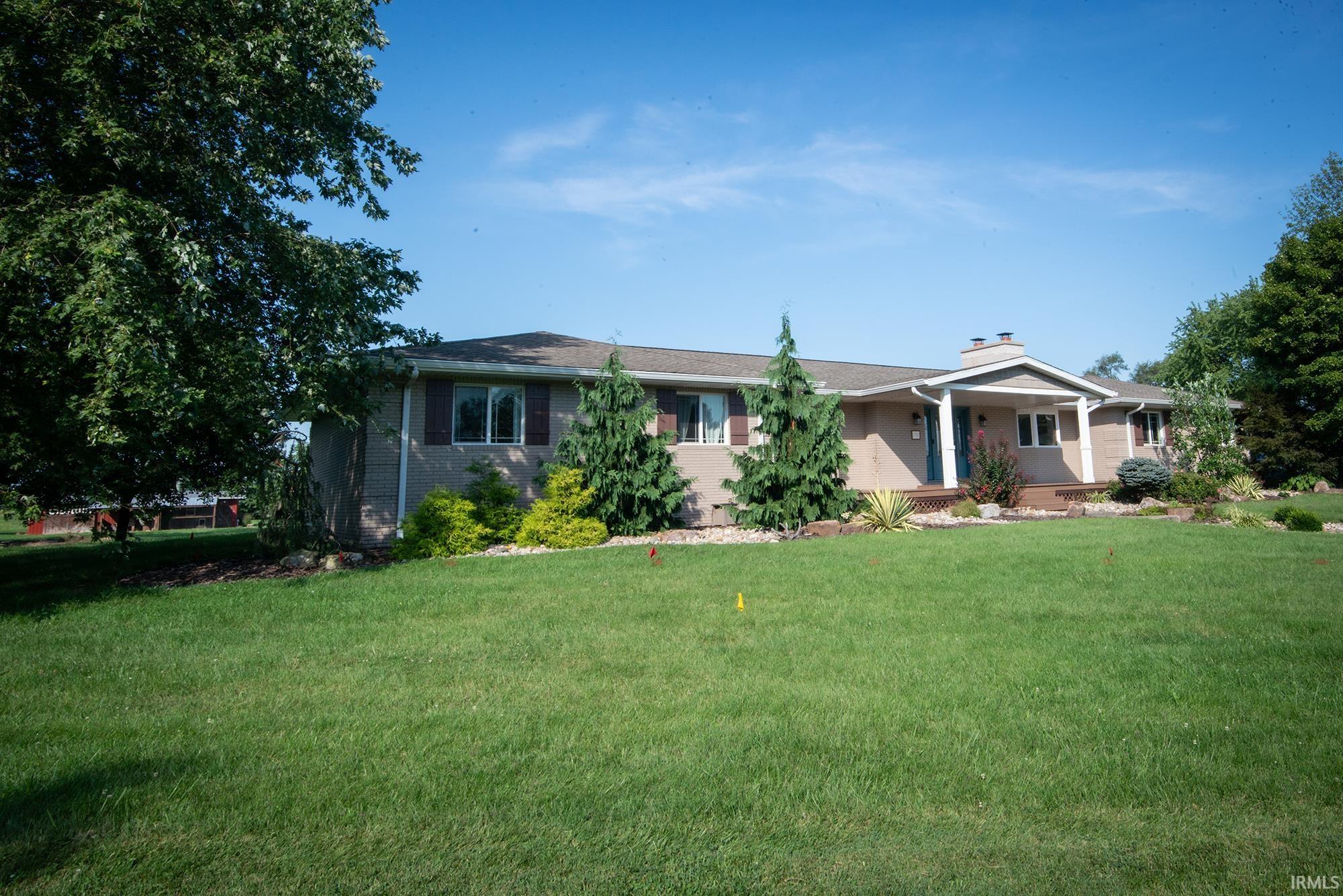 Homes for sale in Vincennes, IN | 2792 E Spring Meadow Ct, Vincennes, IN 47591 | MLS# 202531528