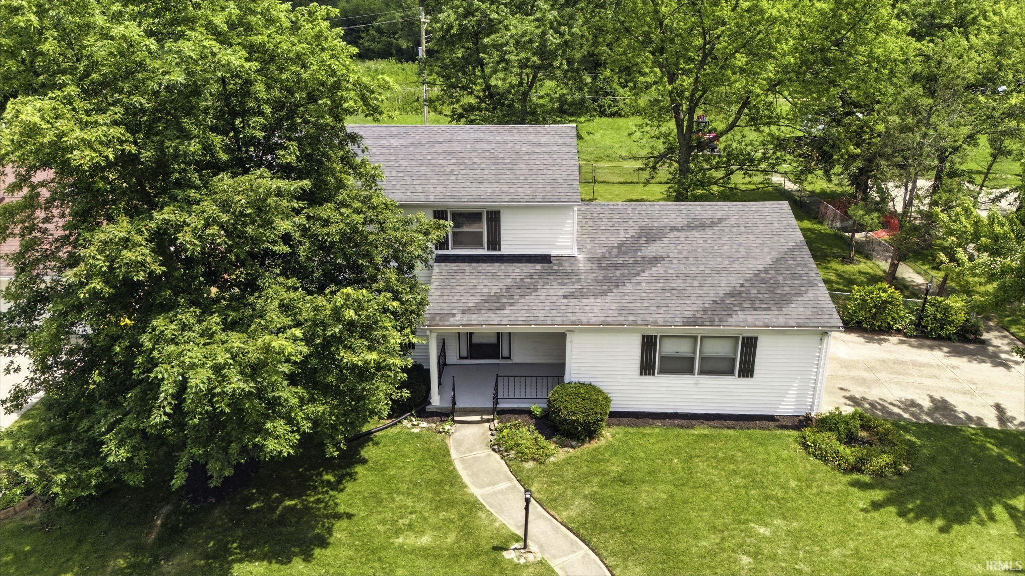 Homes for sale in Fort Wayne, IN | 6433 Salisbury Dr, Fort Wayne, IN 46816 | MLS# 202531541