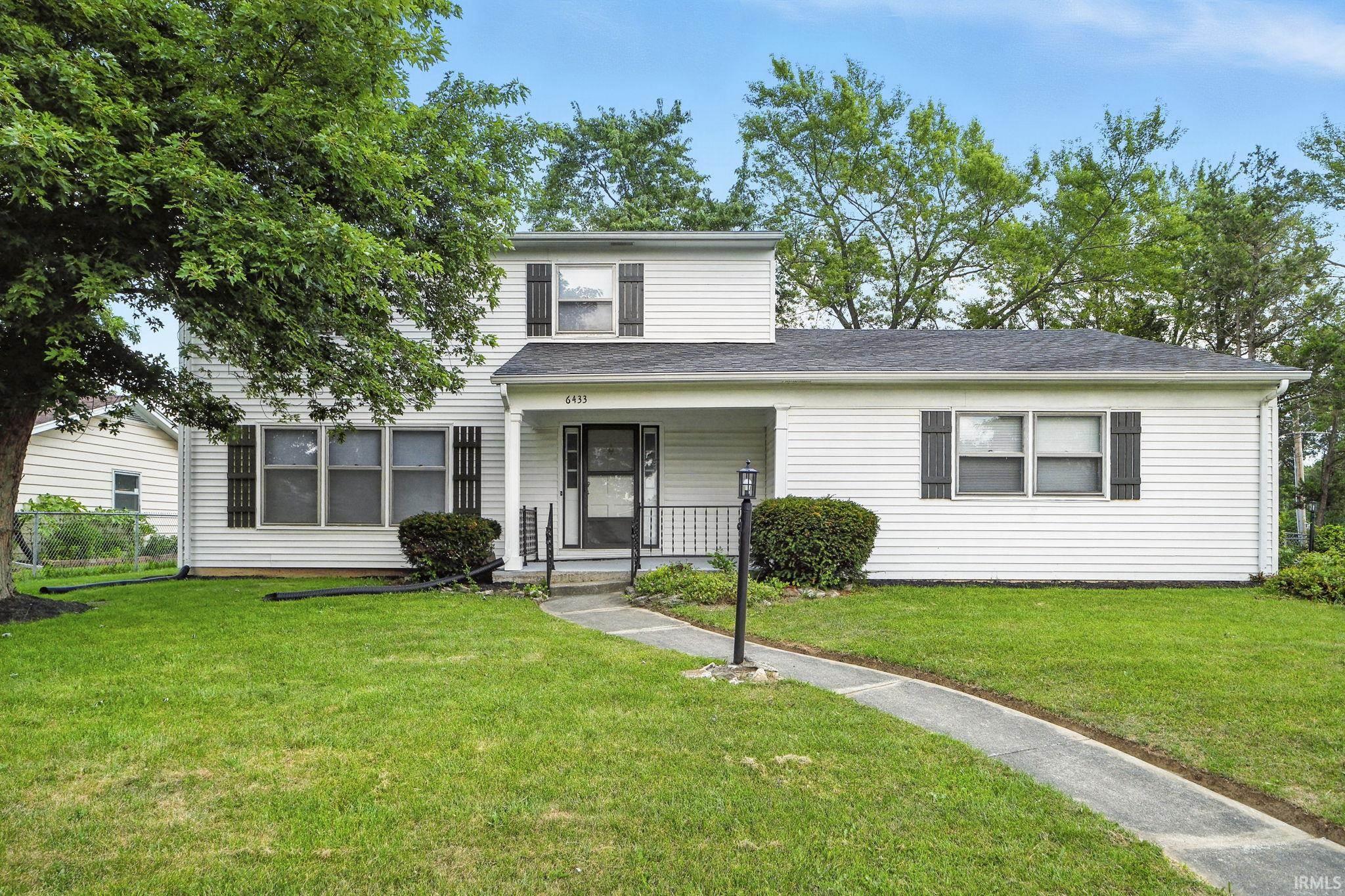 Homes for sale in Fort Wayne, IN | 6433 Salisbury Dr, Fort Wayne, IN 46816 | MLS# 202531541