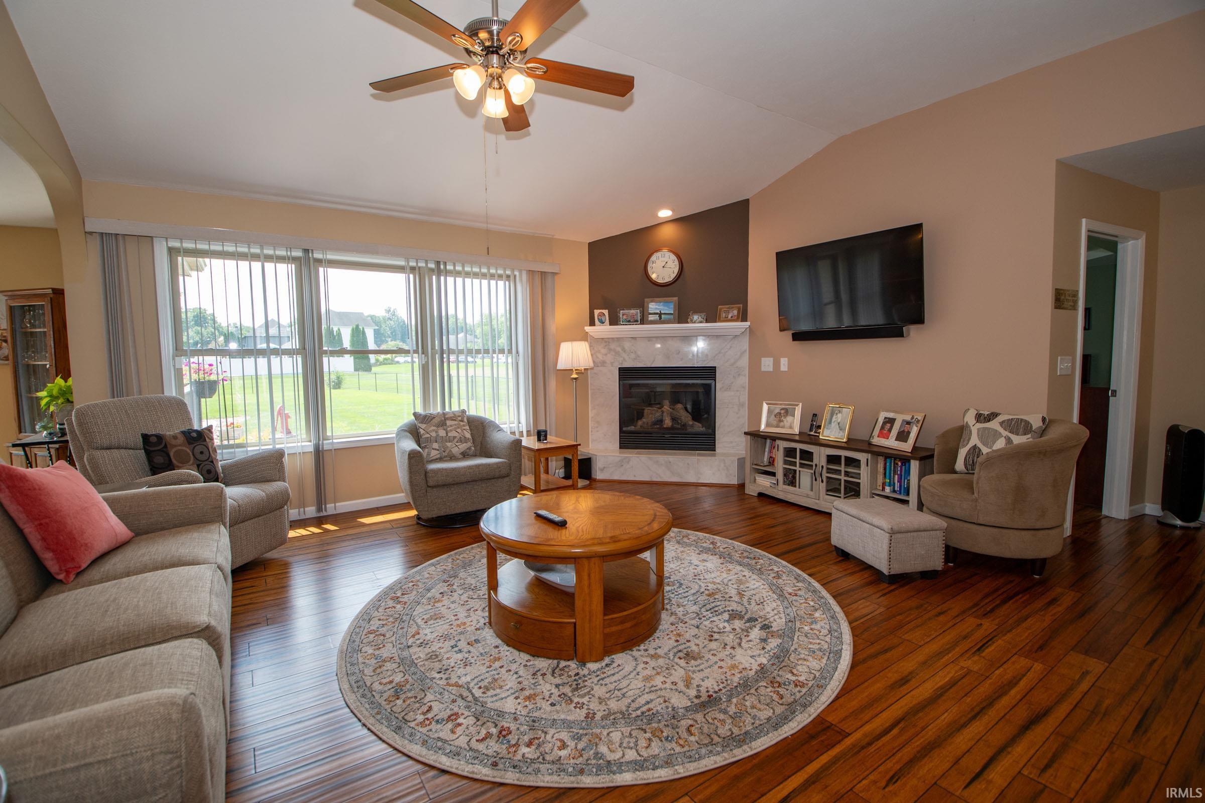 Homes for sale in Granger, IN | 30030 Quail Point Dr, Granger, IN 46530 | MLS# 202531566