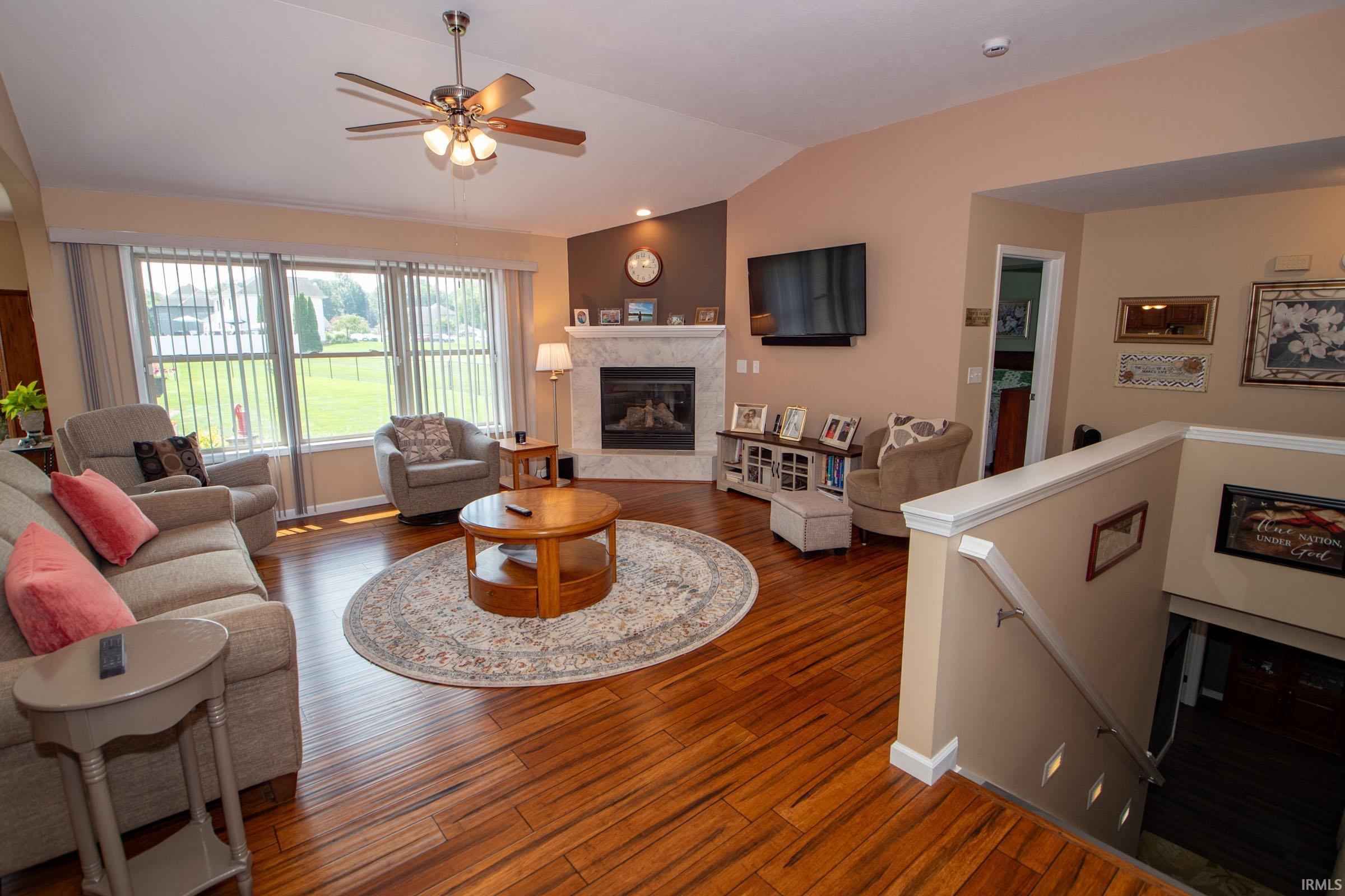 Homes for sale in Granger, IN | 30030 Quail Point Dr, Granger, IN 46530 | MLS# 202531566