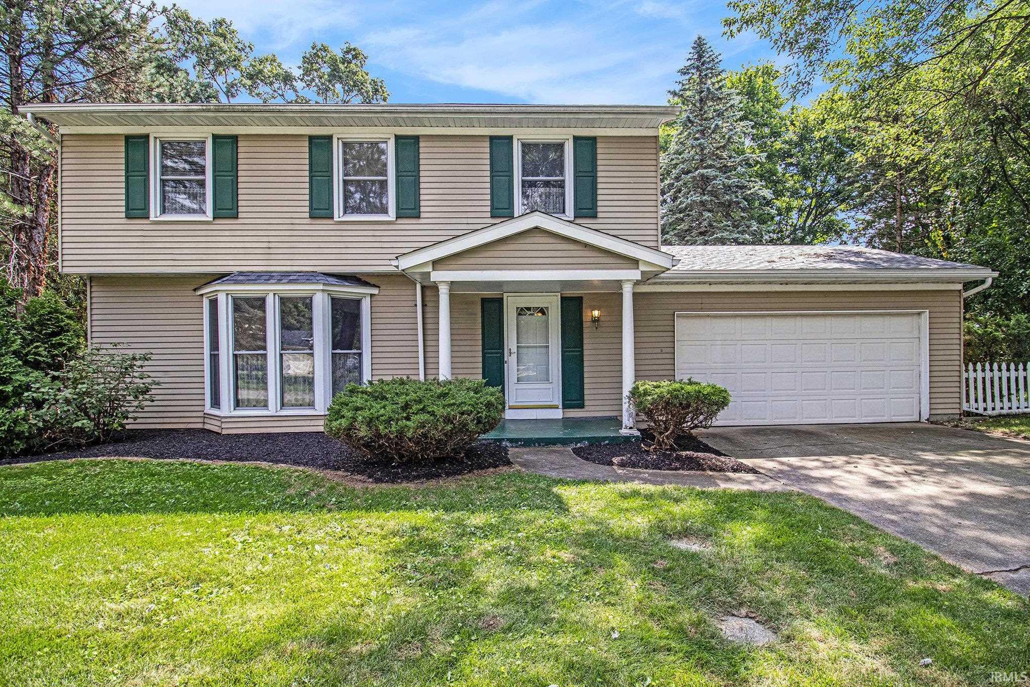 Photo 0 of 54160 Forest Grove Avenue