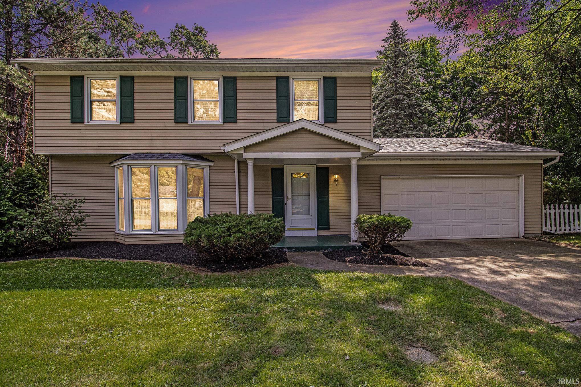 Photo 1 of 54160 Forest Grove Avenue