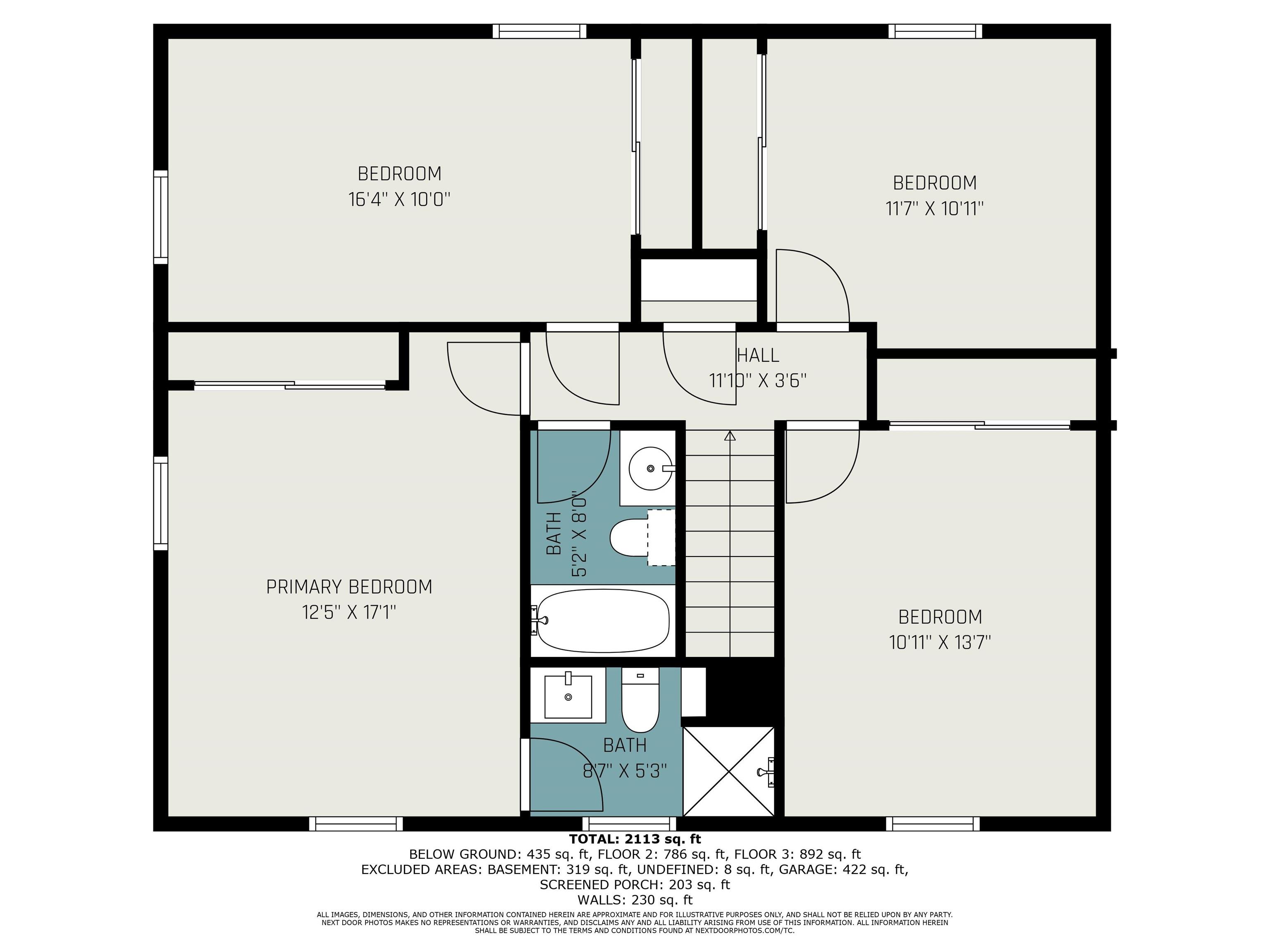 Photo 28 of 54160 Forest Grove Avenue