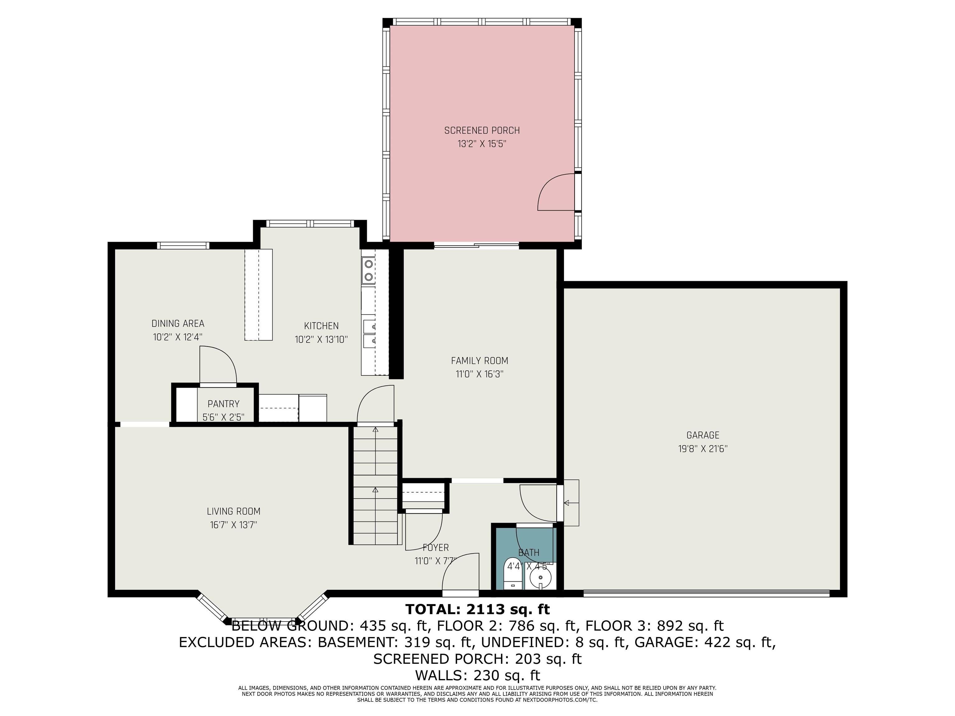 Photo 29 of 54160 Forest Grove Avenue