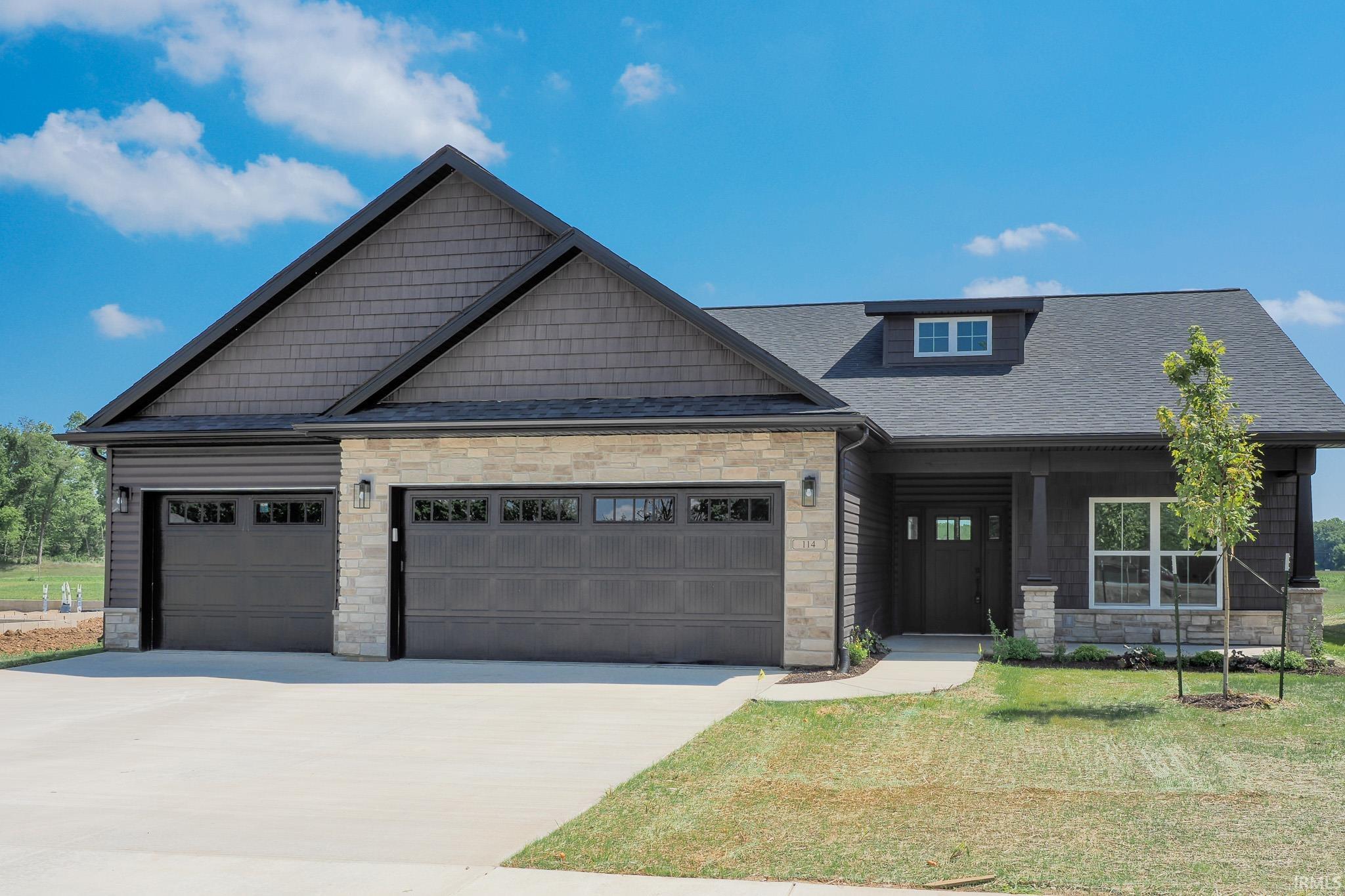 Homes for sale in Delphi, IN | 114 Williston Ct, Delphi, IN 46923 | MLS# 202531590