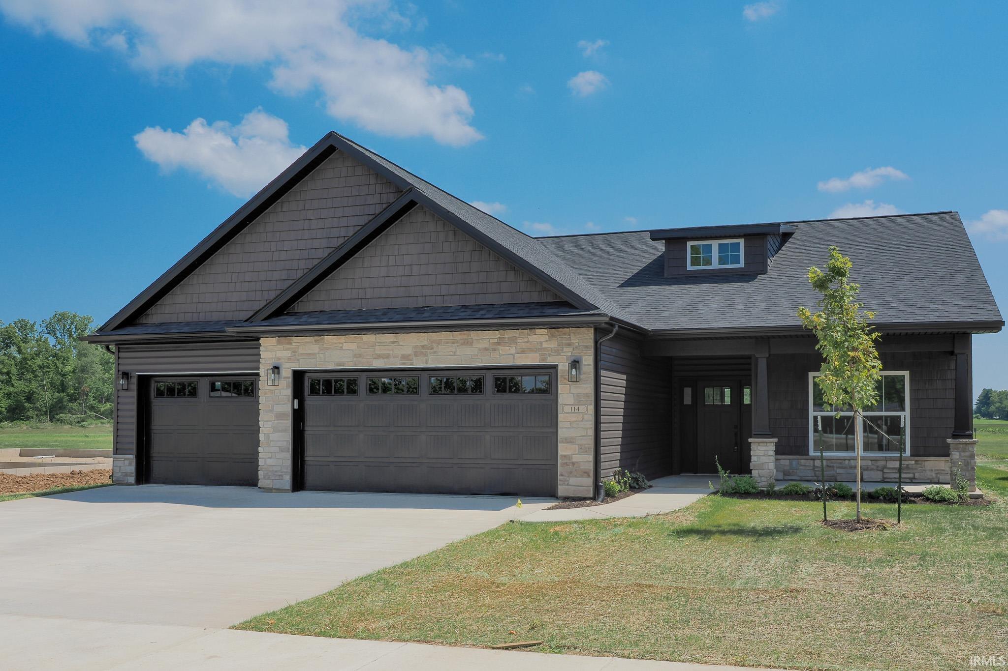 Homes for sale in Delphi, IN | 114 Williston Ct, Delphi, IN 46923 | MLS# 202531590