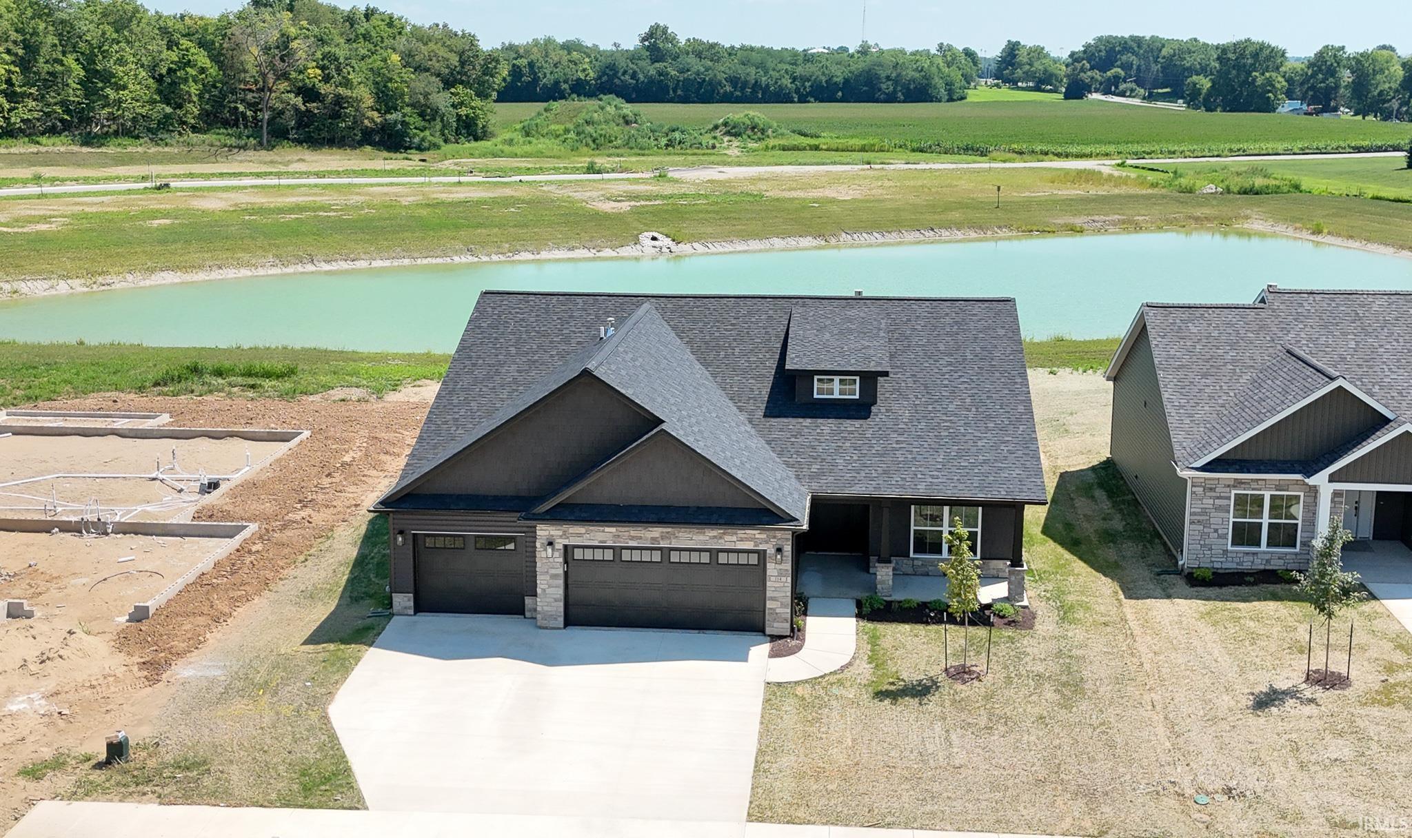 Homes for sale in Delphi, IN | 114 Williston Ct, Delphi, IN 46923 | MLS# 202531590