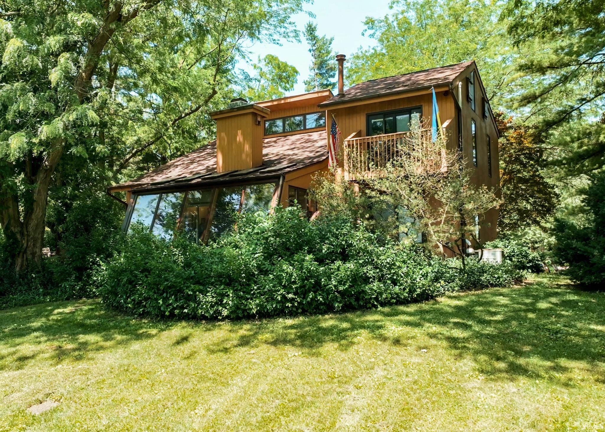 Homes for sale in North Manchester, IN | 207 Grandview Ct, North Manchester, IN 46962 | MLS# 202531601