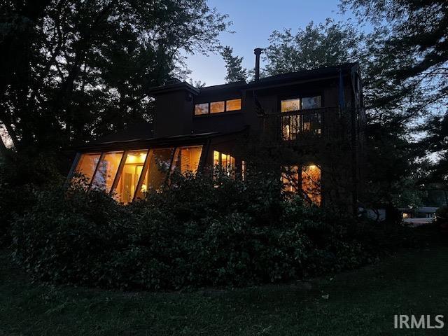 Homes for sale in North Manchester, IN | 207 Grandview Ct, North Manchester, IN 46962 | MLS# 202531601