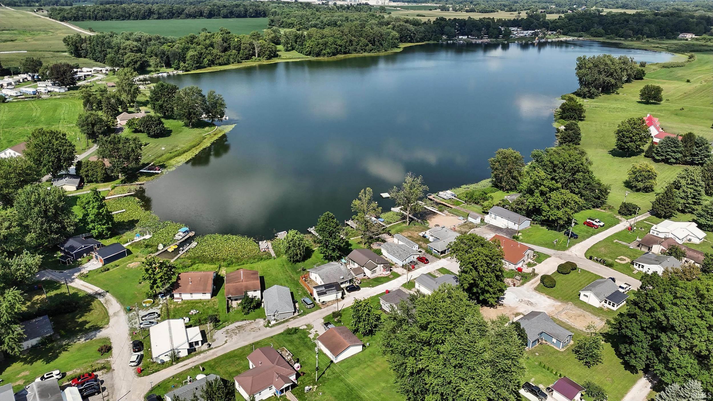 Homes for sale in Silver Lake, IN | 8792 S Sunnyside Ln, Silver Lake, IN 46982 | MLS# 202531640