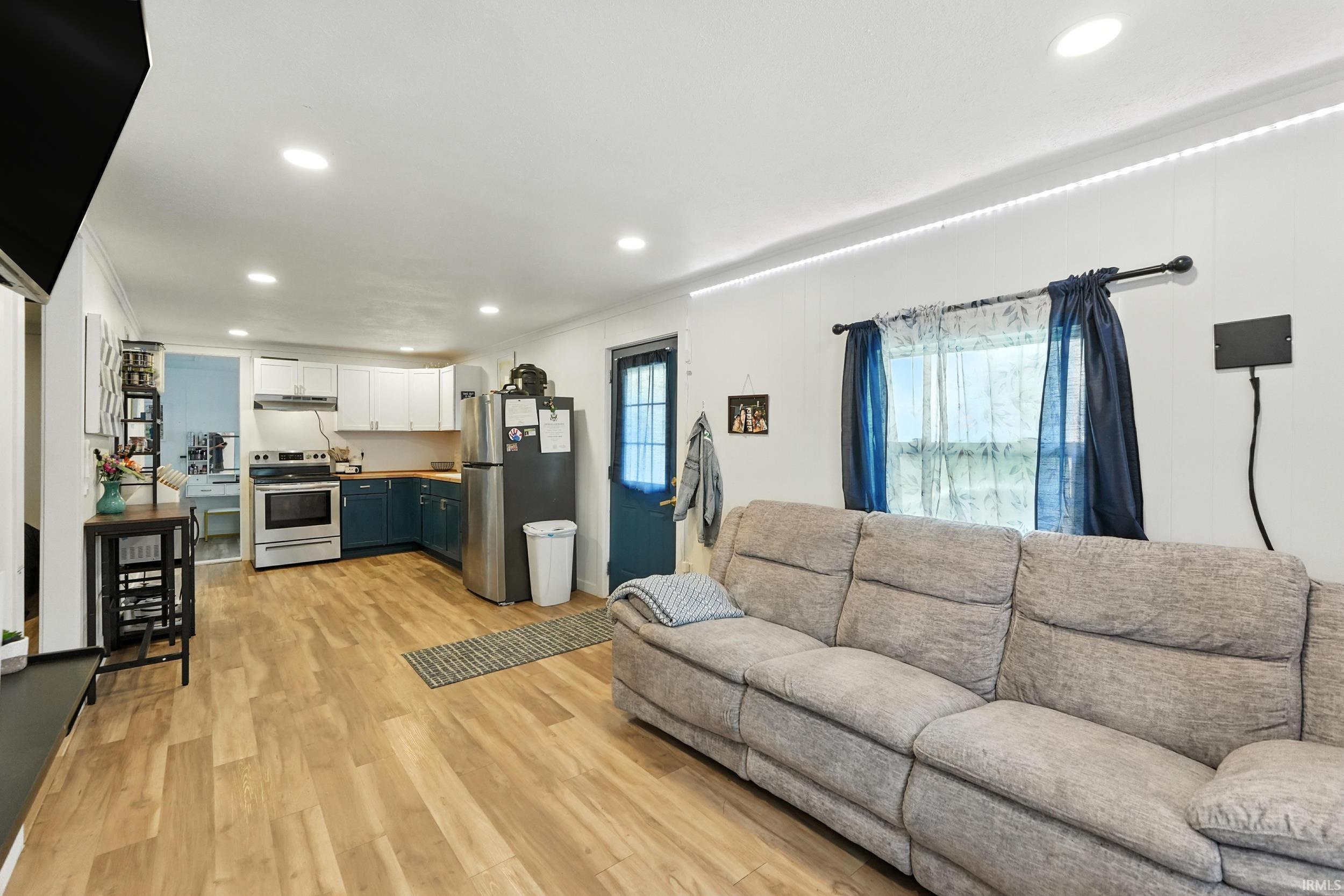 Homes for sale in Silver Lake, IN | 8792 S Sunnyside Ln, Silver Lake, IN 46982 | MLS# 202531640