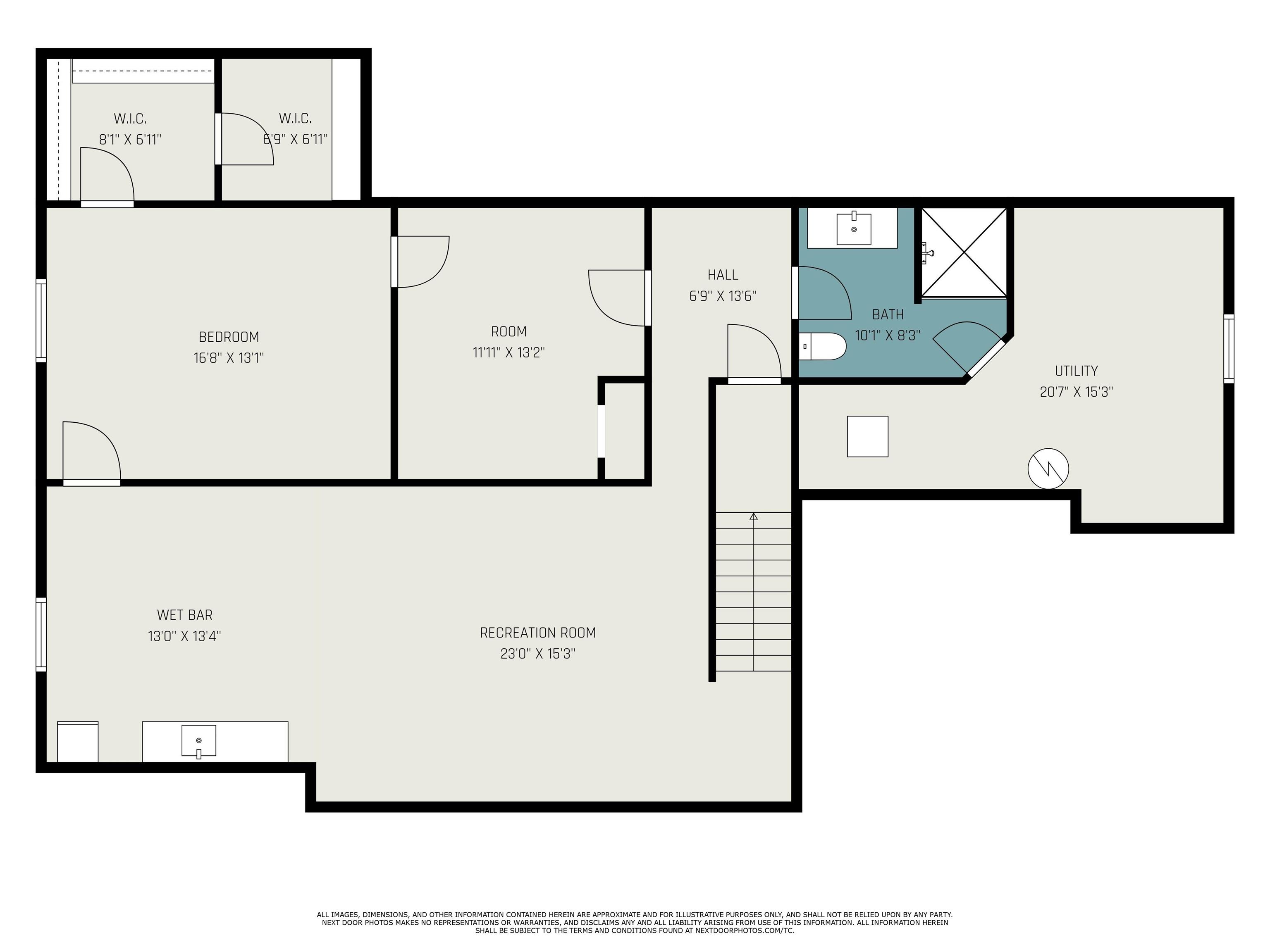Homes for sale in Osceola, IN | 1505 Kingsman Way, Osceola, IN 46561 | MLS# 202531642