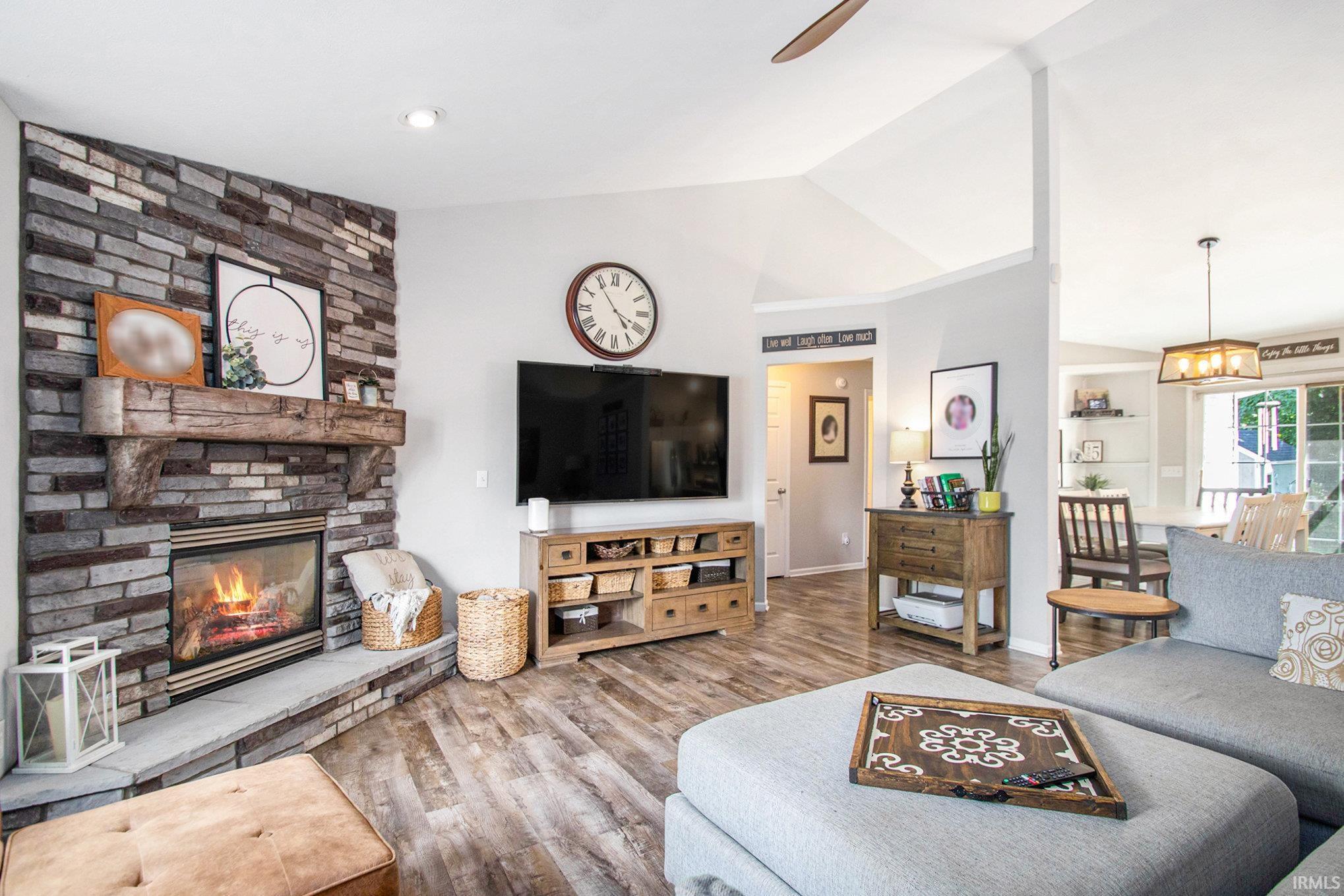 Homes for sale in Osceola, IN | 1505 Kingsman Way, Osceola, IN 46561 | MLS# 202531642