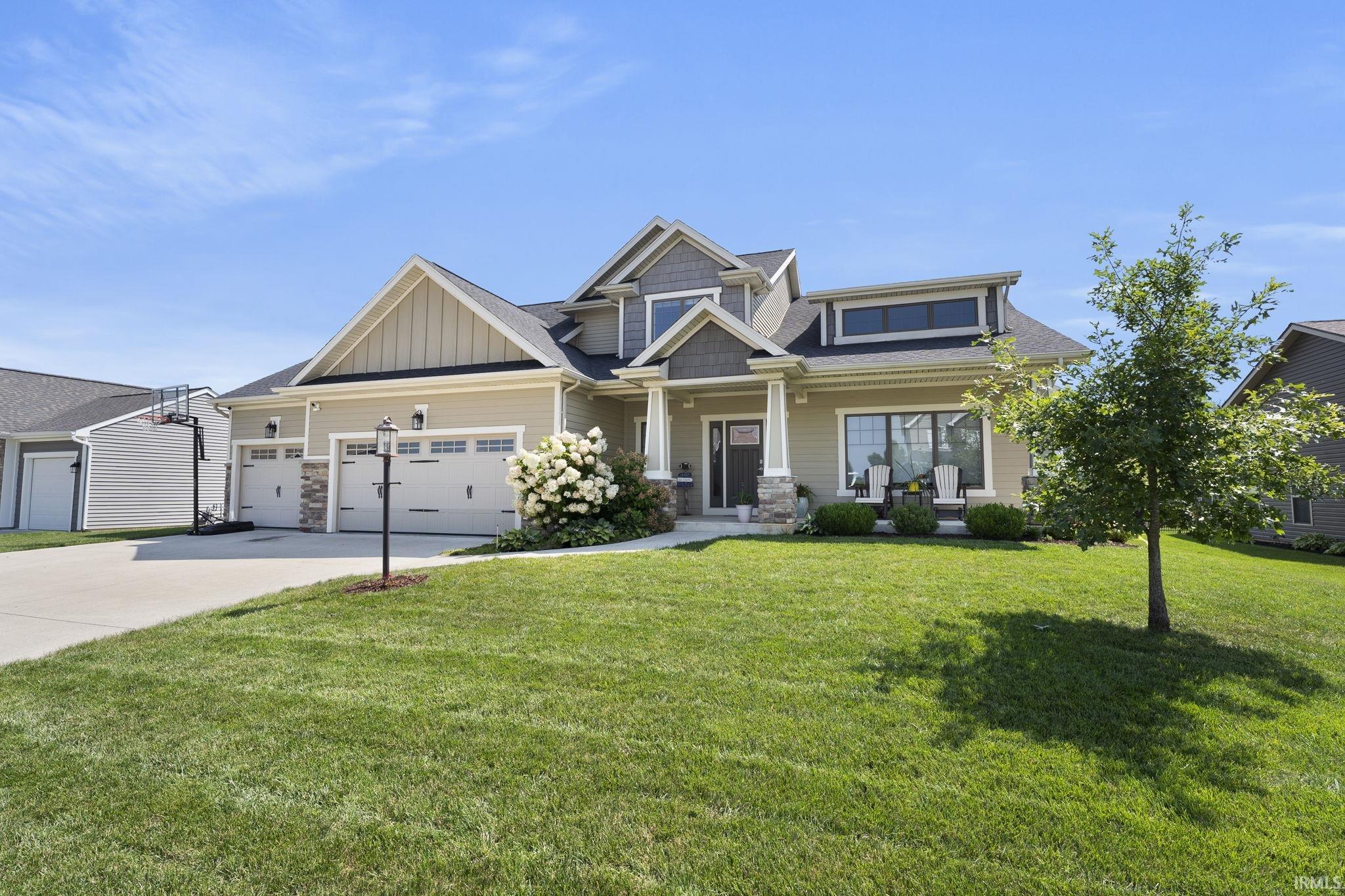 Photo 1 of 3321 Treviso Cove