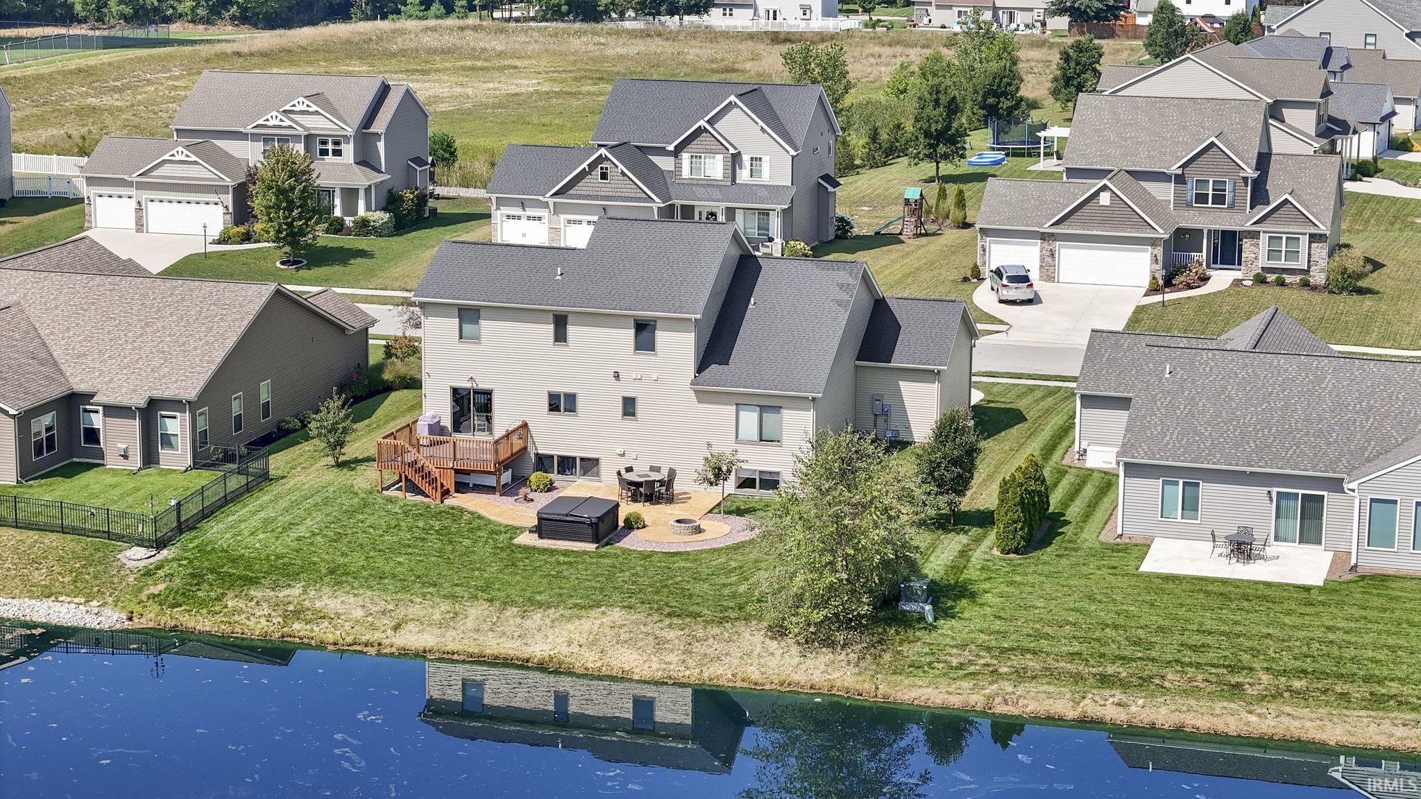 Photo 34 of 3321 Treviso Cove