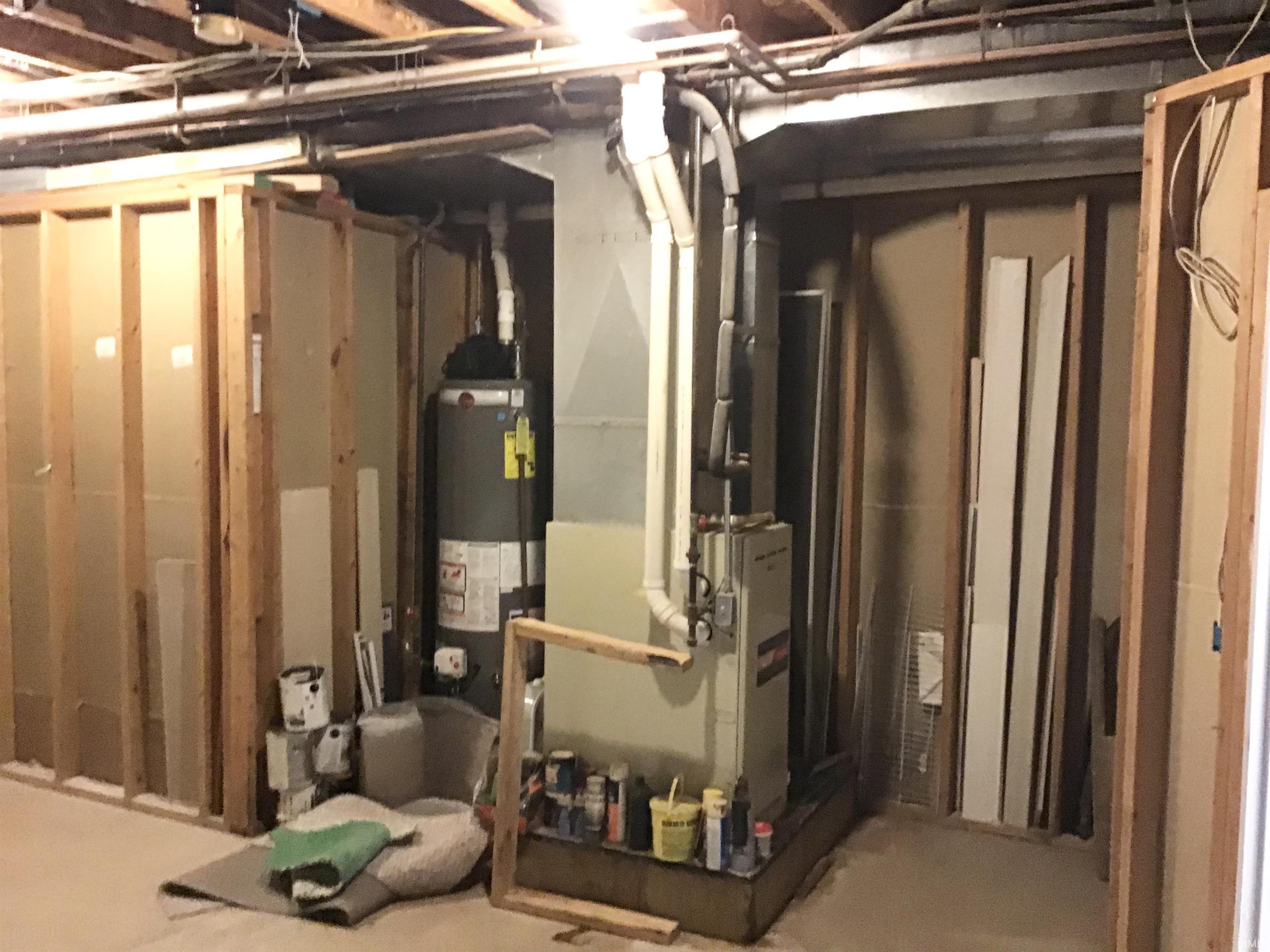 Homes for sale in Rochester, IN | 1573 Briar Ln, Rochester, IN 46975 | MLS# 202531663